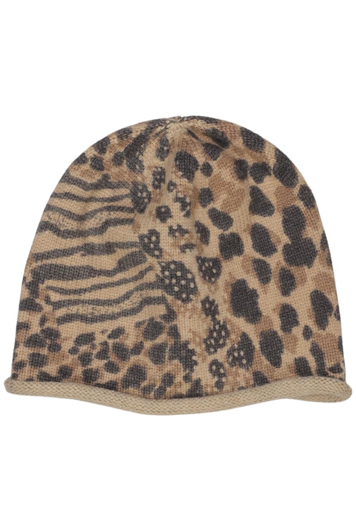 

Desigual Damen Hut/Mütze, beige, Gr. uni