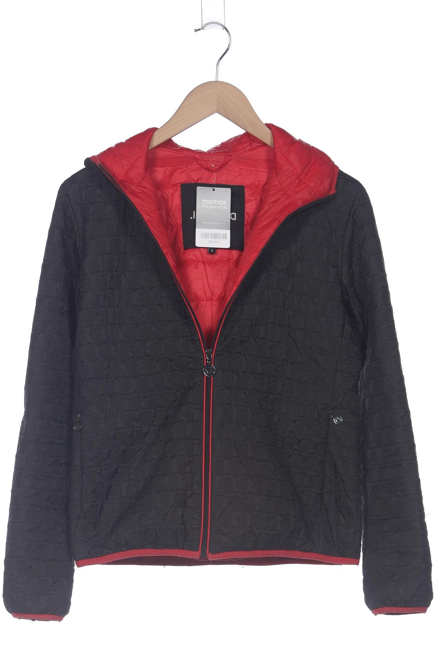 

Desigual Damen Jacke, schwarz, Gr. 36