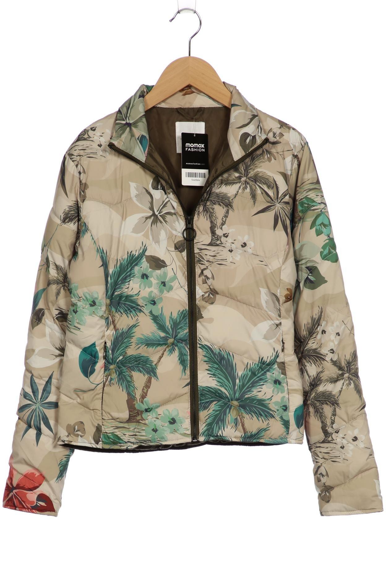 

Desigual Damen Jacke, cremeweiß, Gr. 36