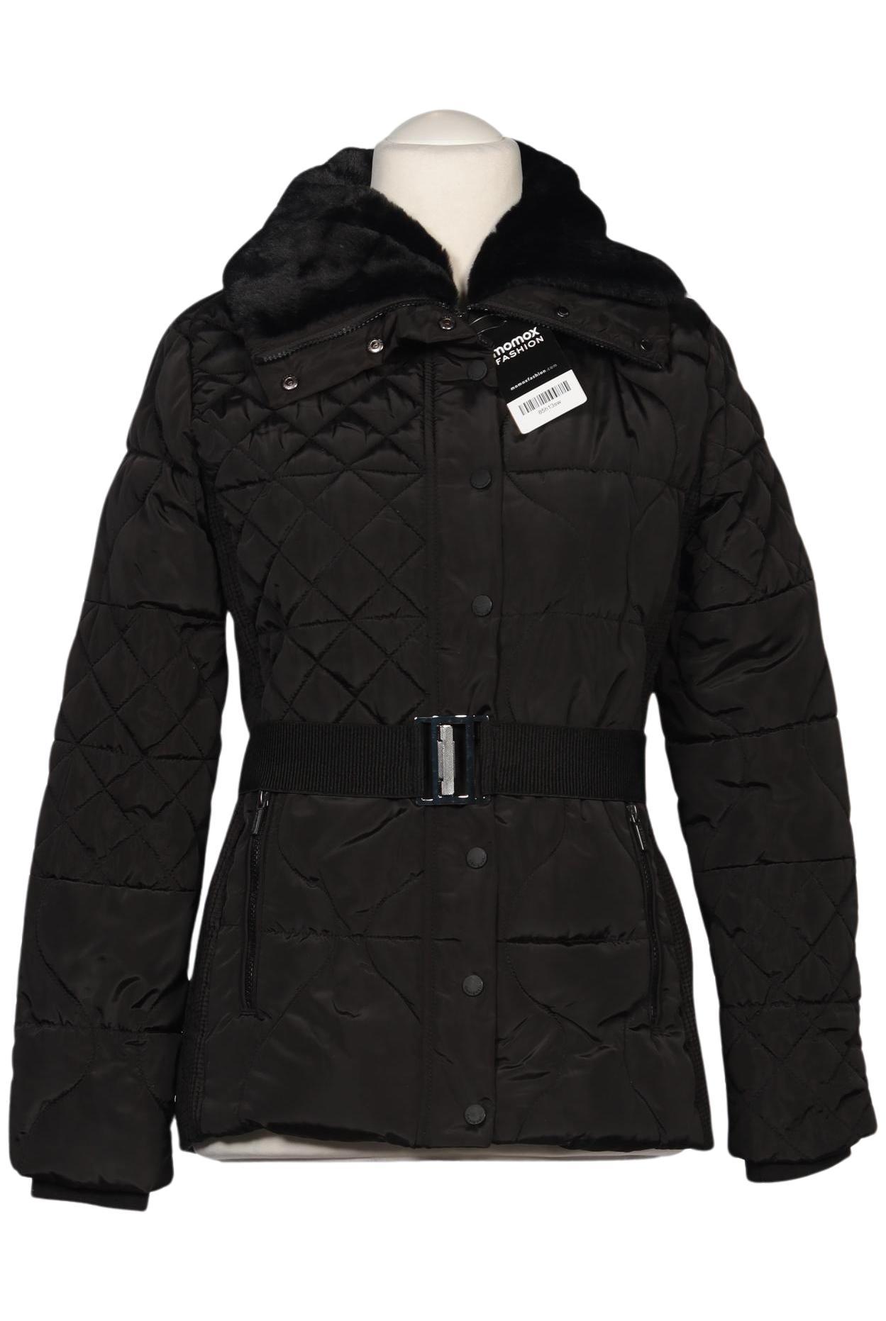 

Desigual Damen Jacke, schwarz, Gr. 40