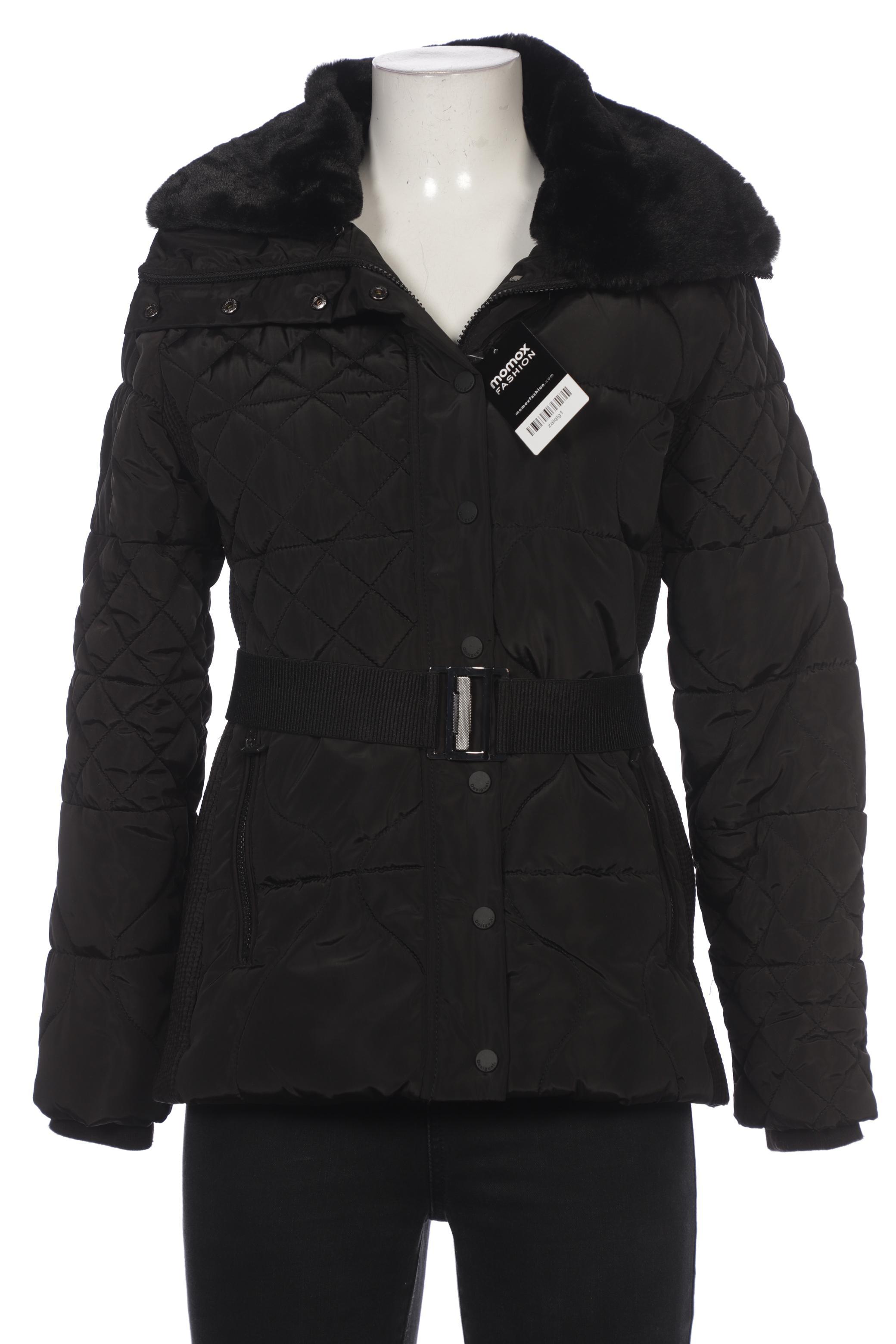

Desigual Damen Jacke, schwarz, Gr. 40