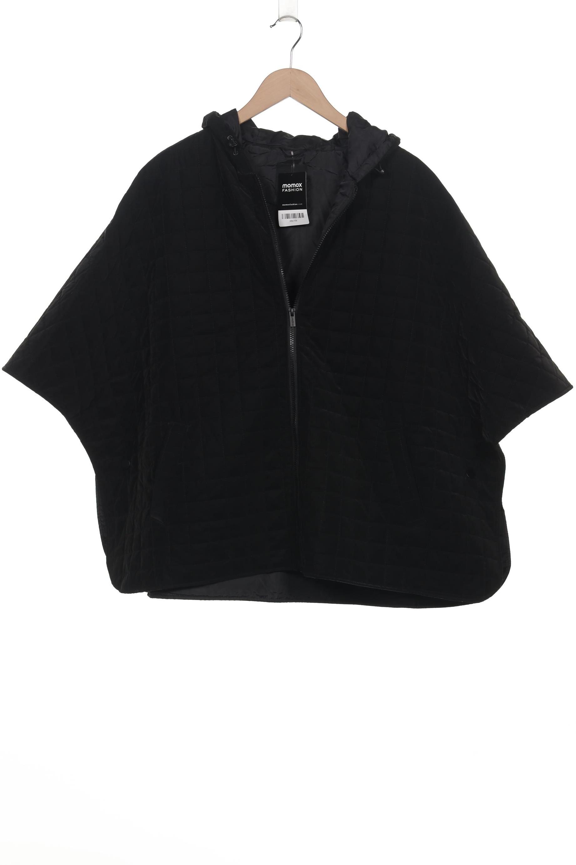 

Desigual Damen Jacke, schwarz, Gr. uni