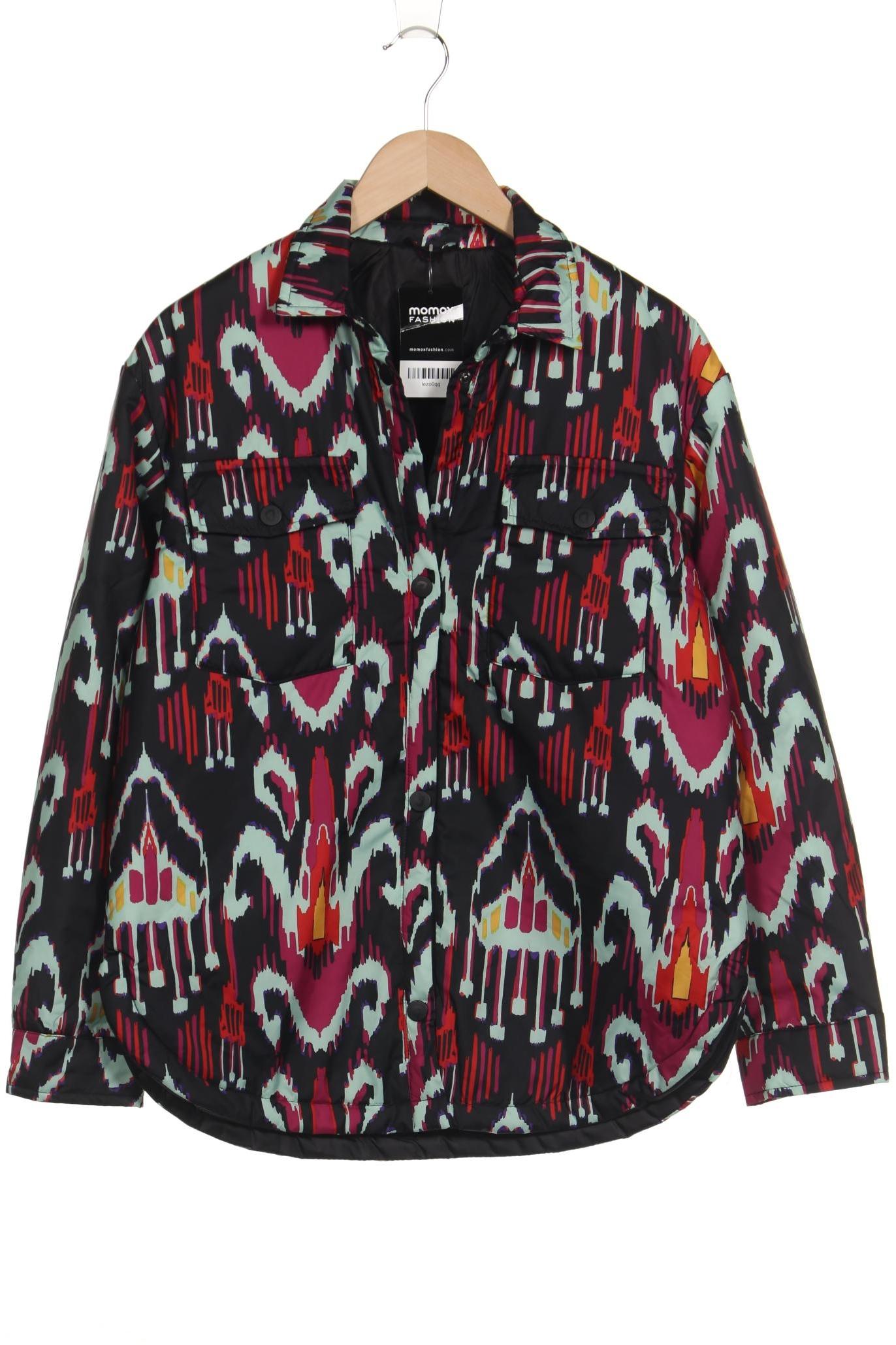 

Desigual Damen Jacke, schwarz, Gr. 38