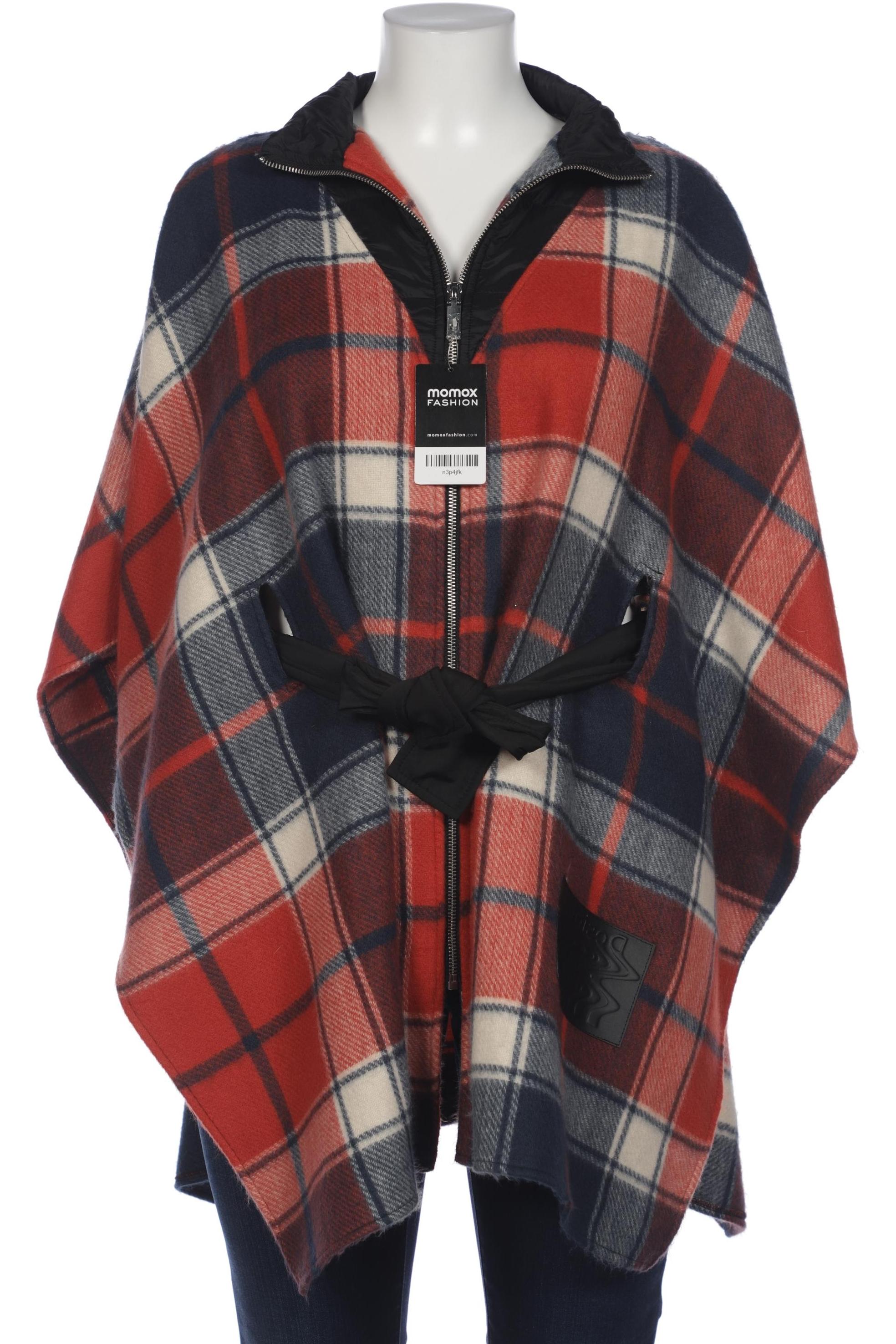 

Desigual Damen Jacke, mehrfarbig, Gr. uni