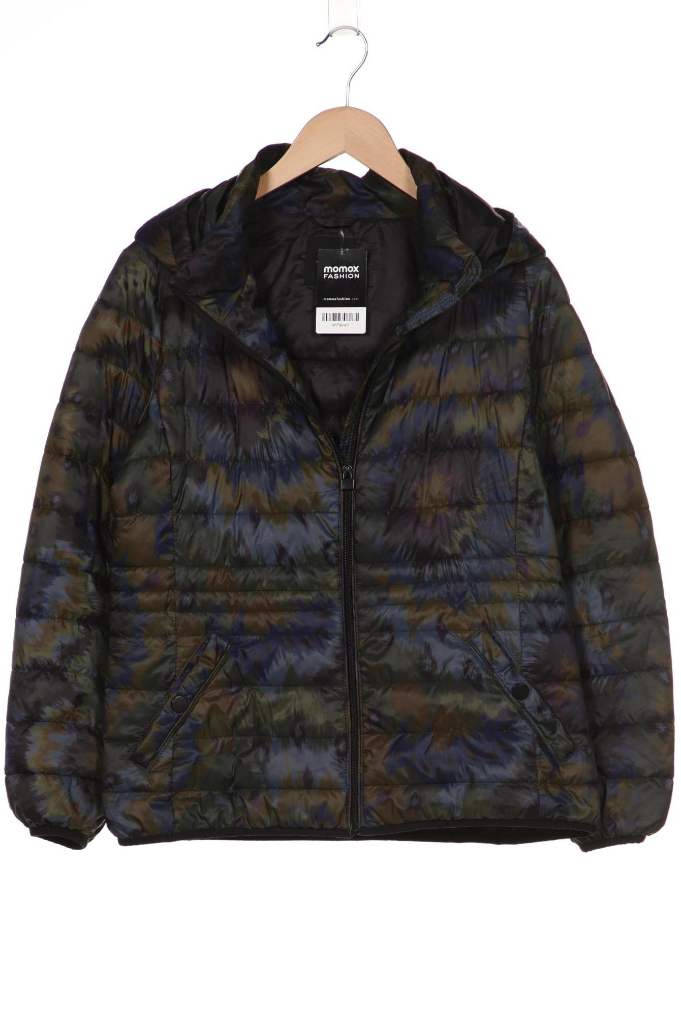 

Desigual Damen Jacke, marineblau