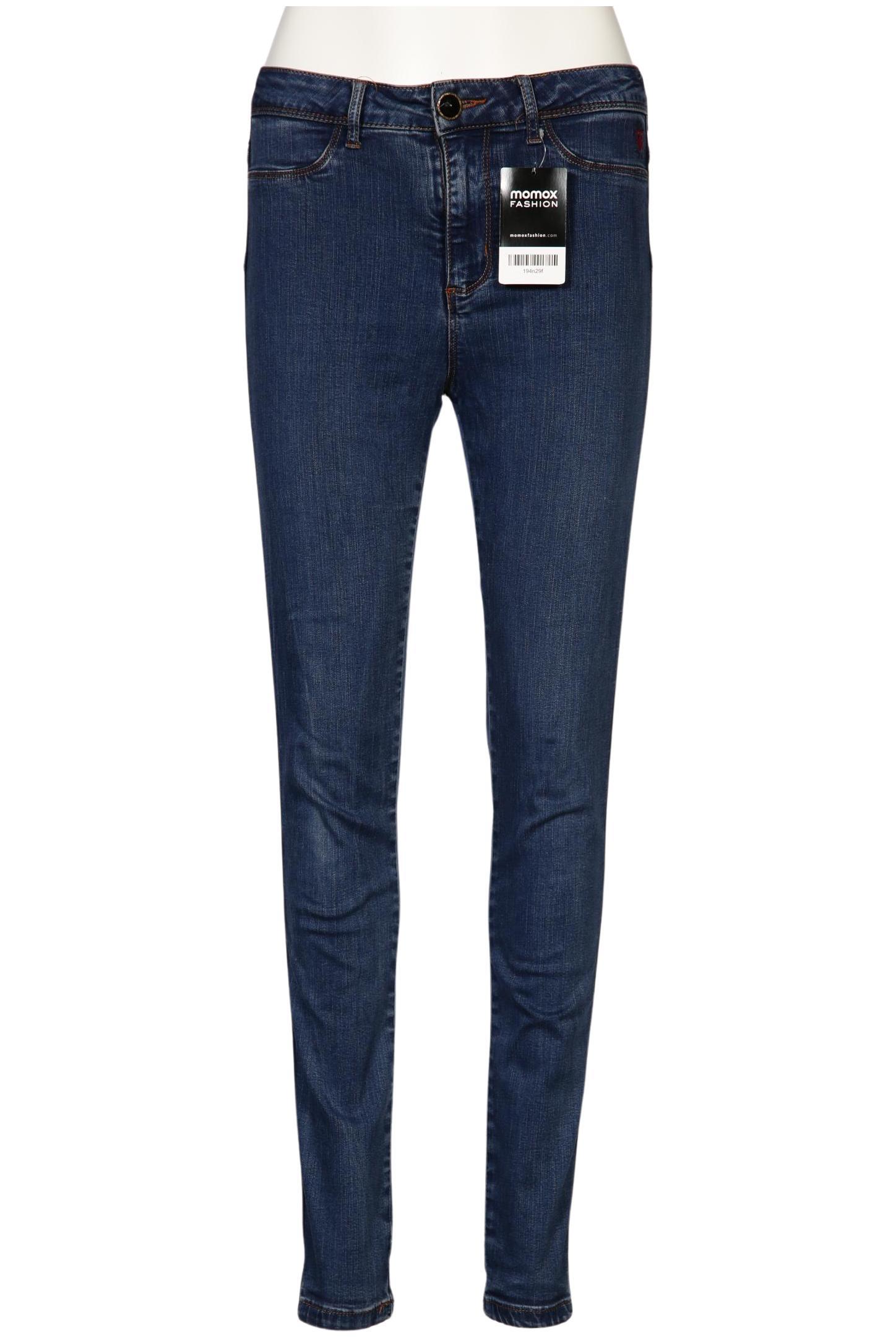 

Desigual Damen Jeans, blau, Gr. 28