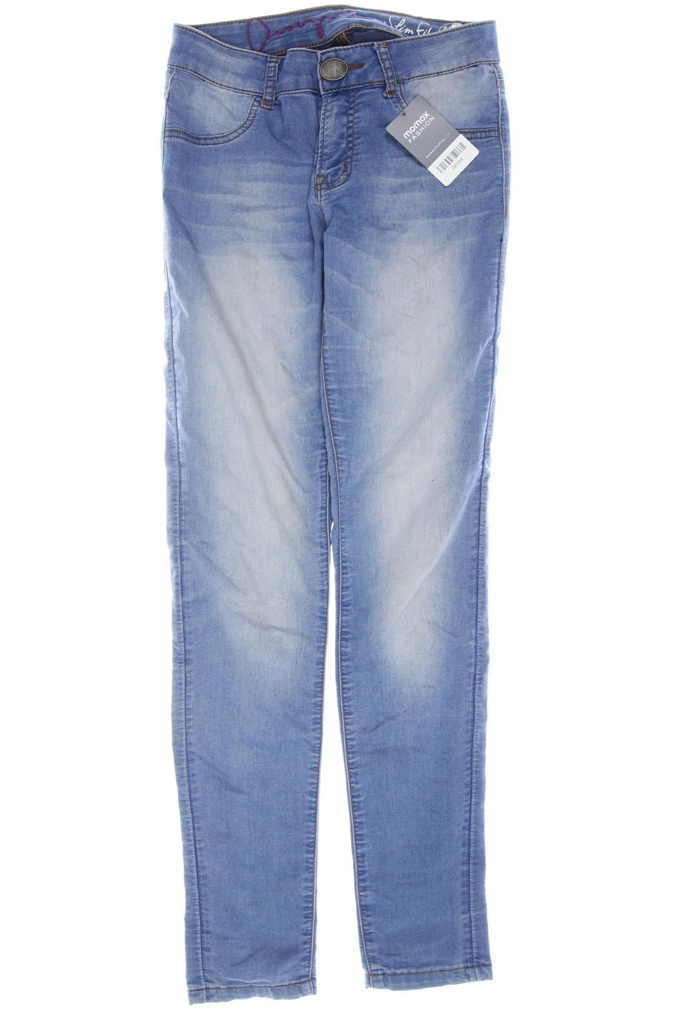 

Desigual Damen Jeans, blau, Gr. 28