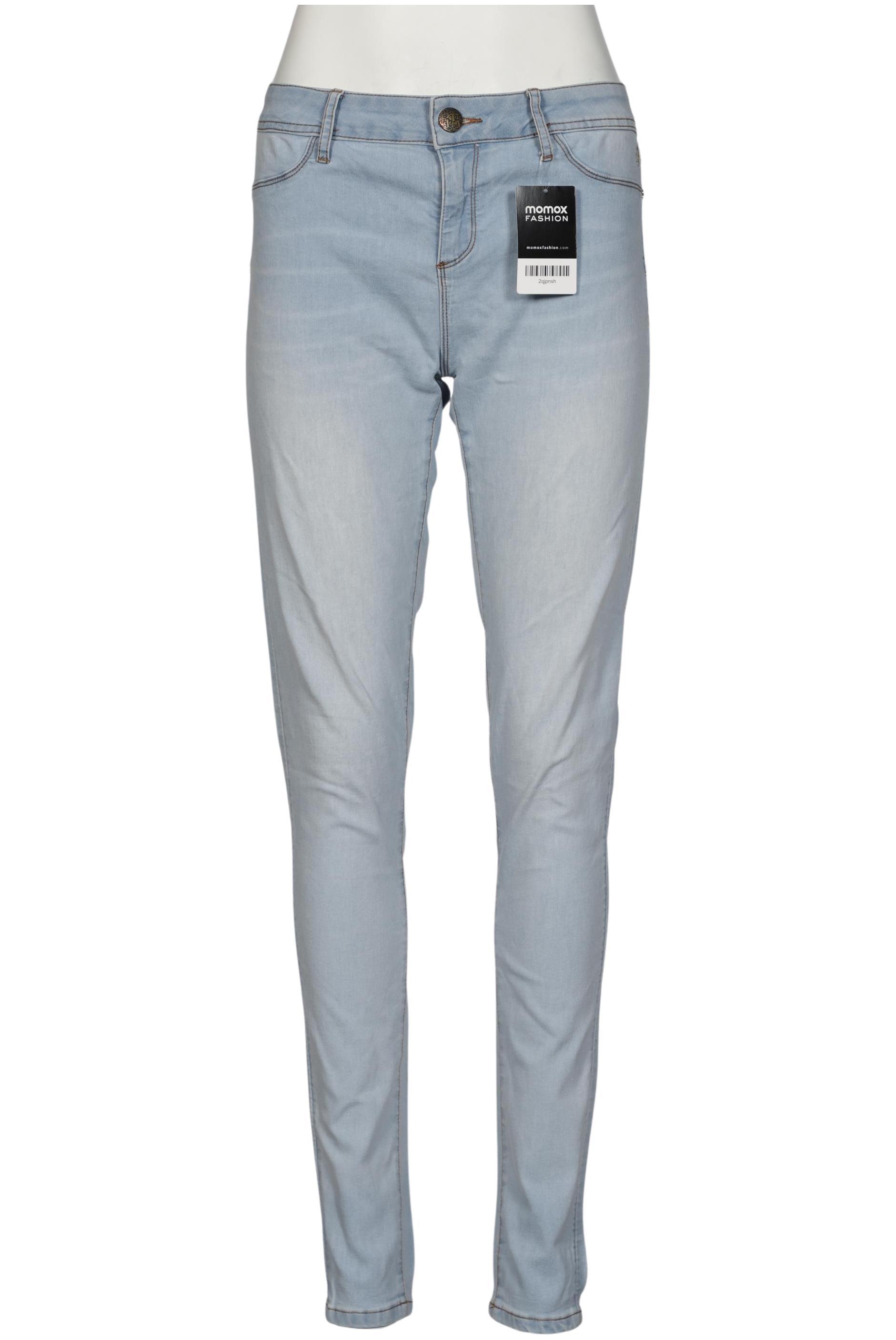 

Desigual Damen Jeans, hellblau, Gr. 32