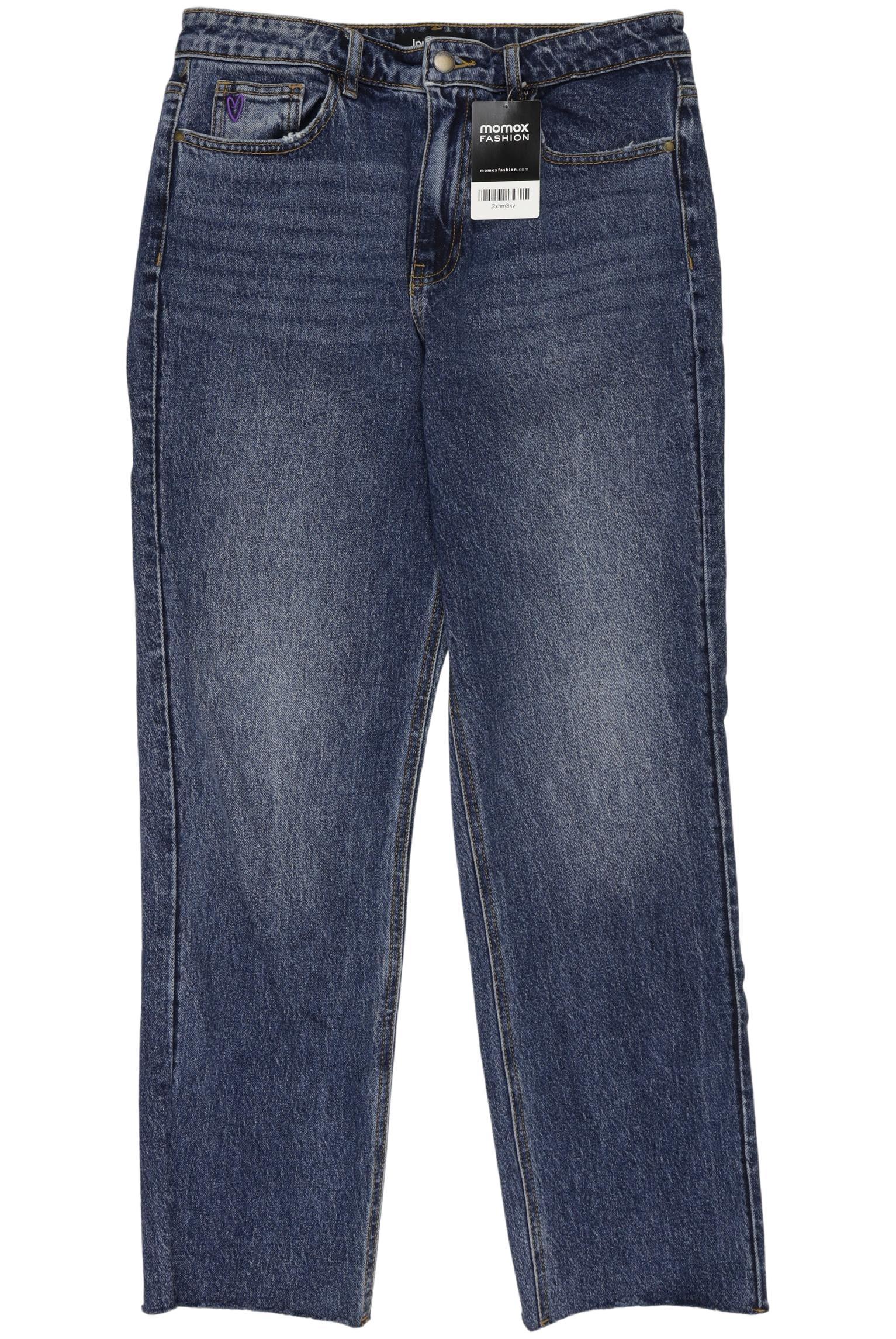 

Desigual Damen Jeans, blau, Gr. 40