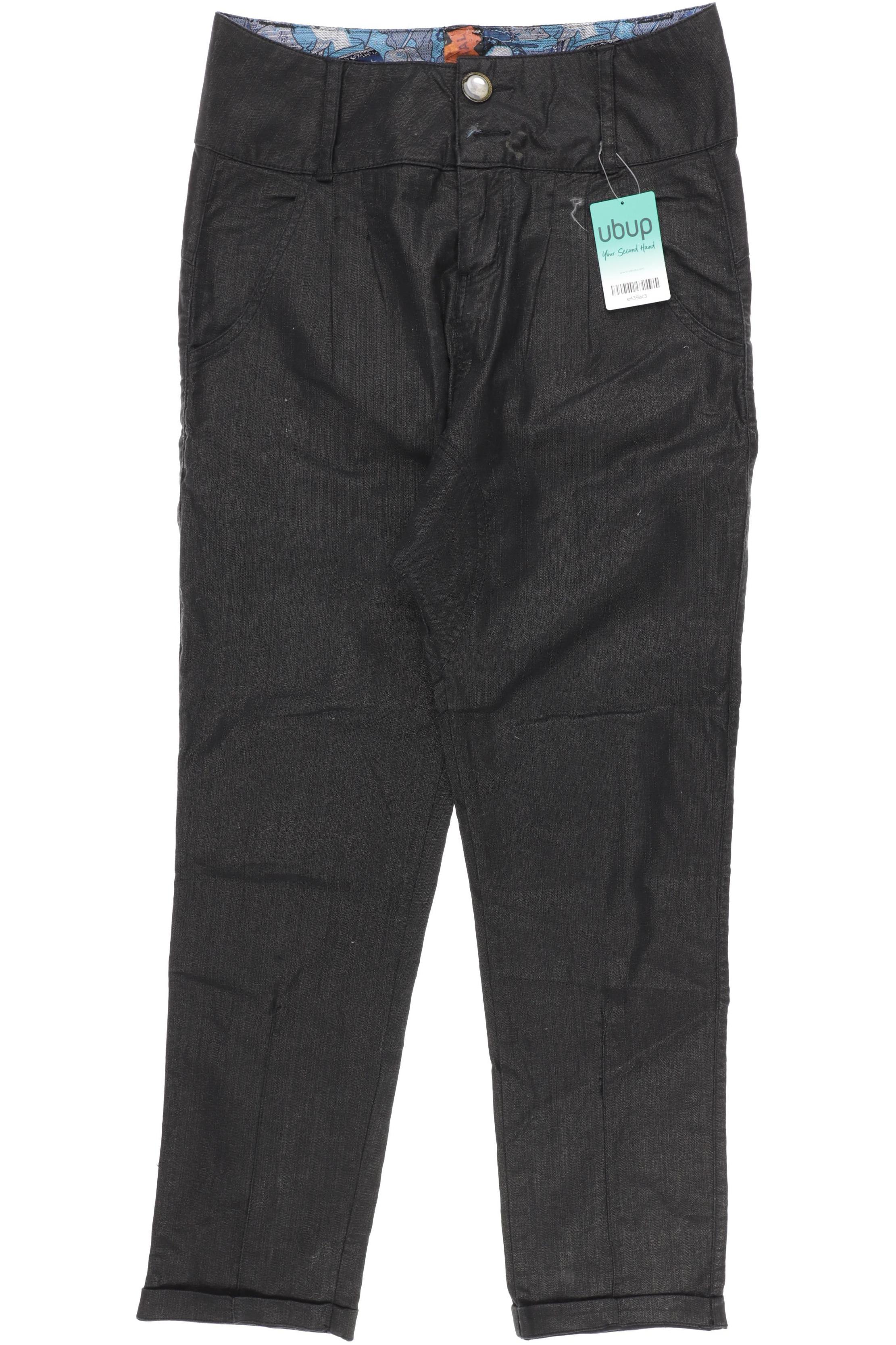 

Desigual Damen Jeans, schwarz, Gr. 36