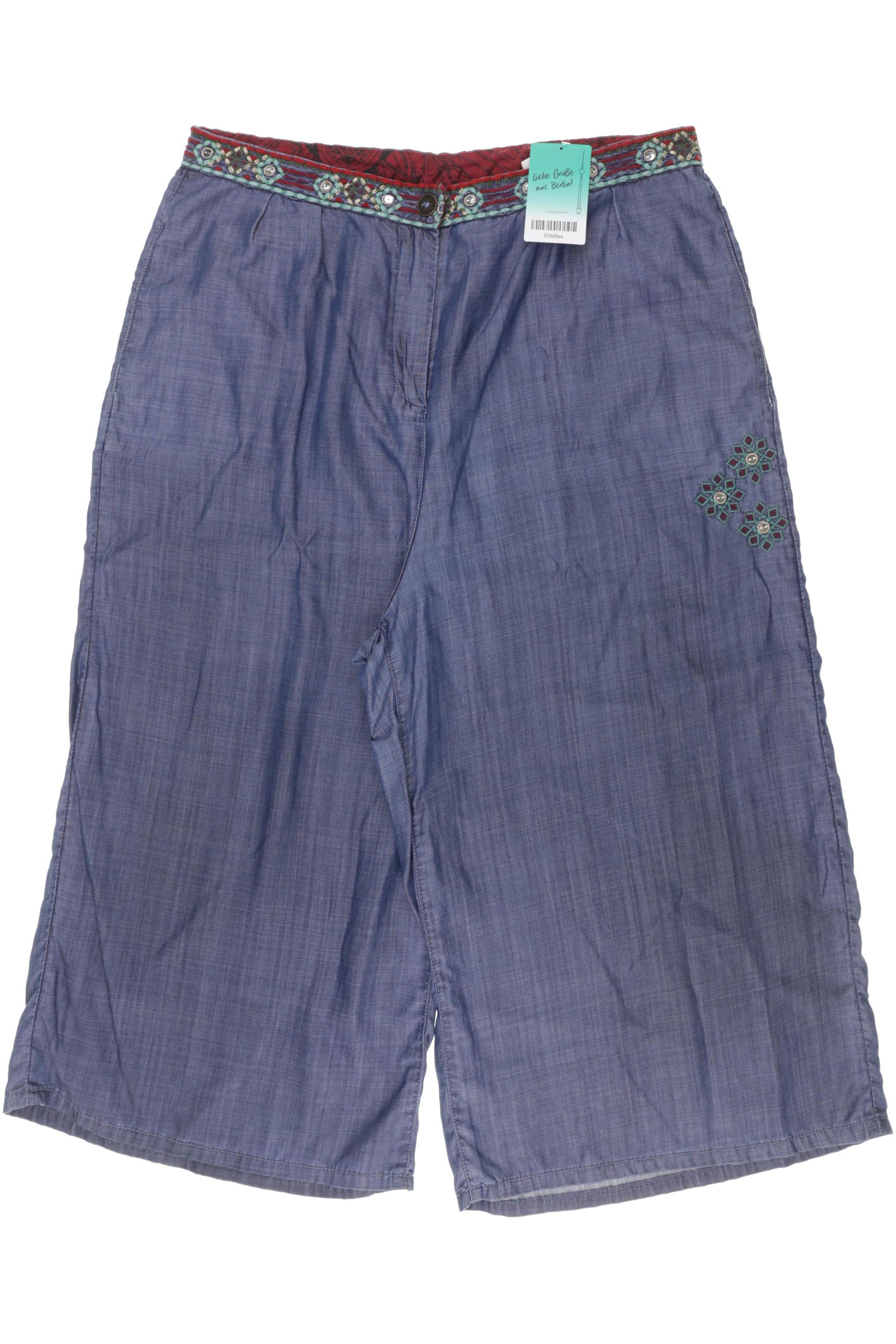 

Desigual Damen Jeans, blau, Gr. 34