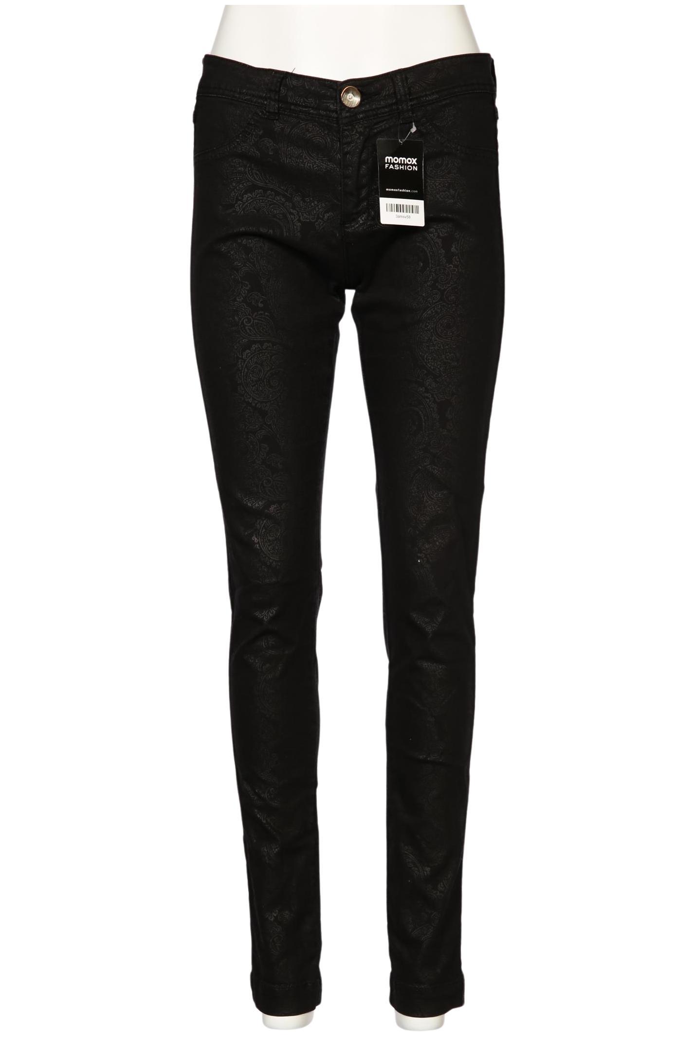 

Desigual Damen Jeans, schwarz, Gr. 32