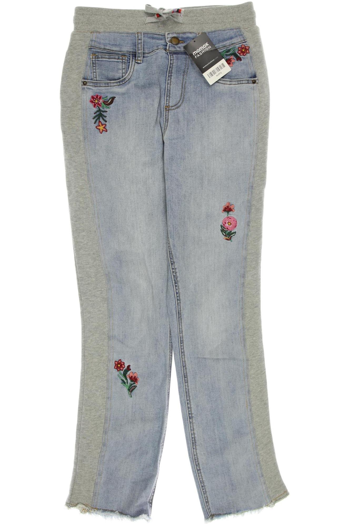 

Desigual Damen Jeans, hellblau