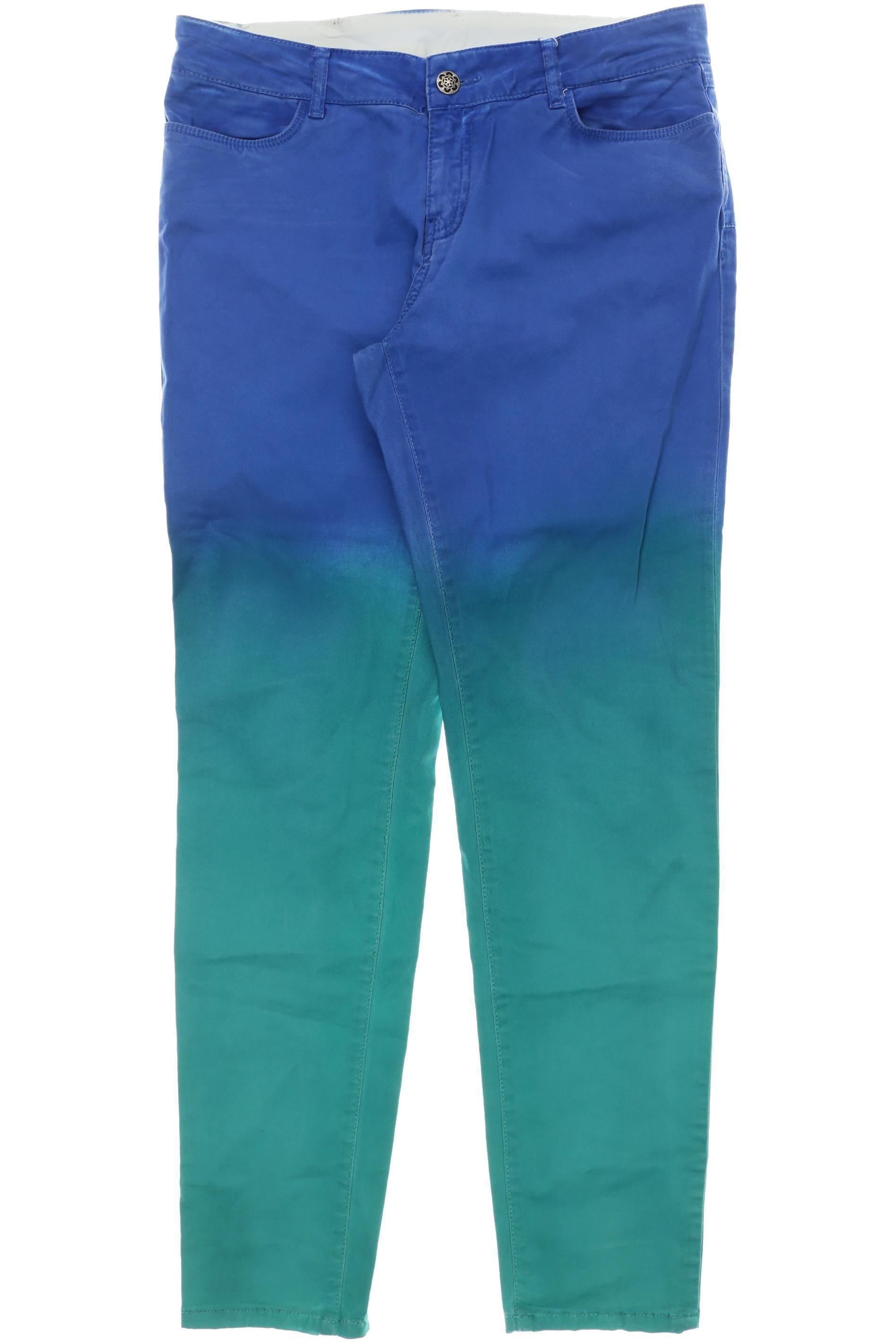 

Desigual Damen Jeans, blau, Gr. 42