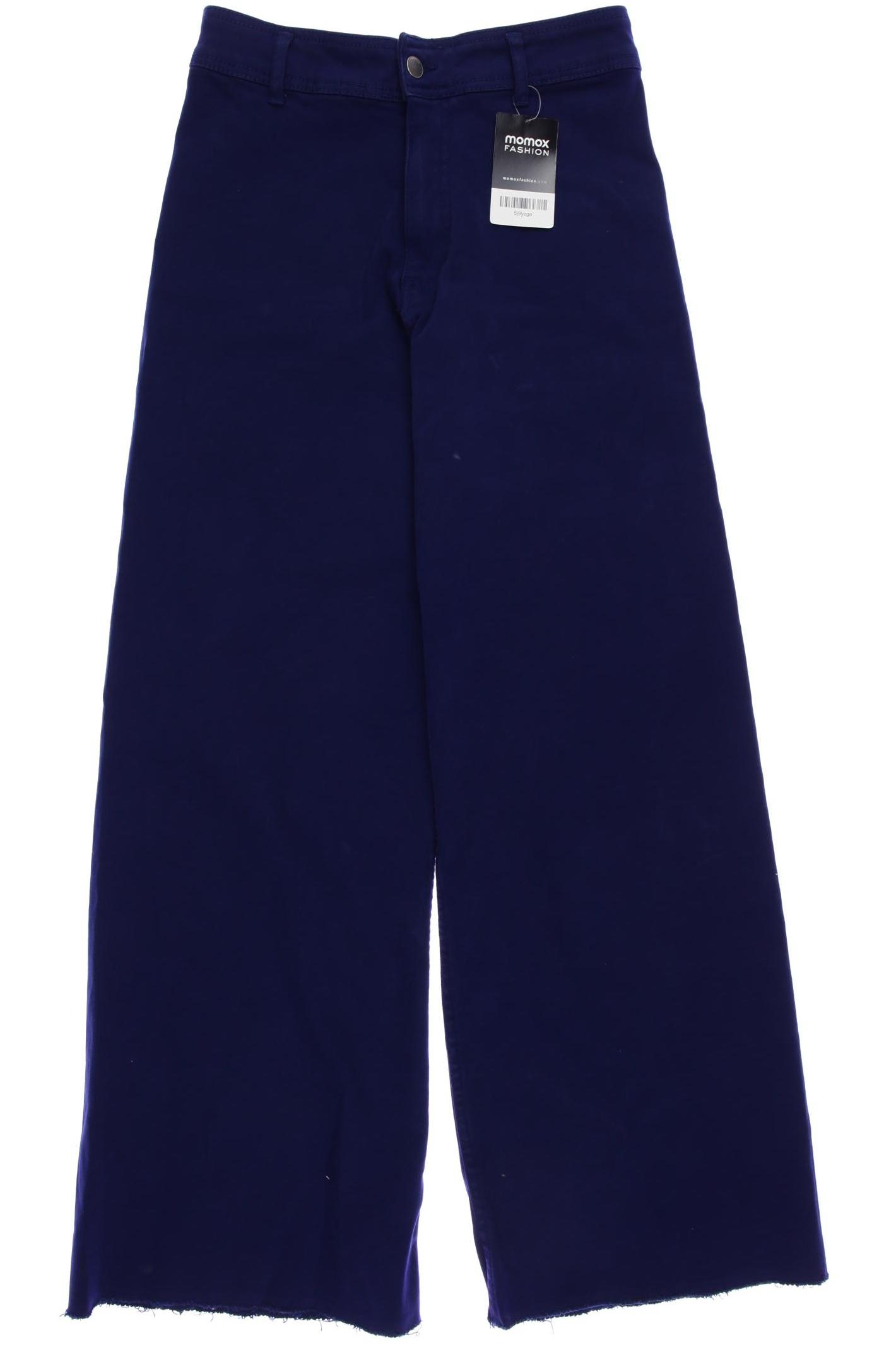 

Desigual Damen Jeans, marineblau, Gr. 38
