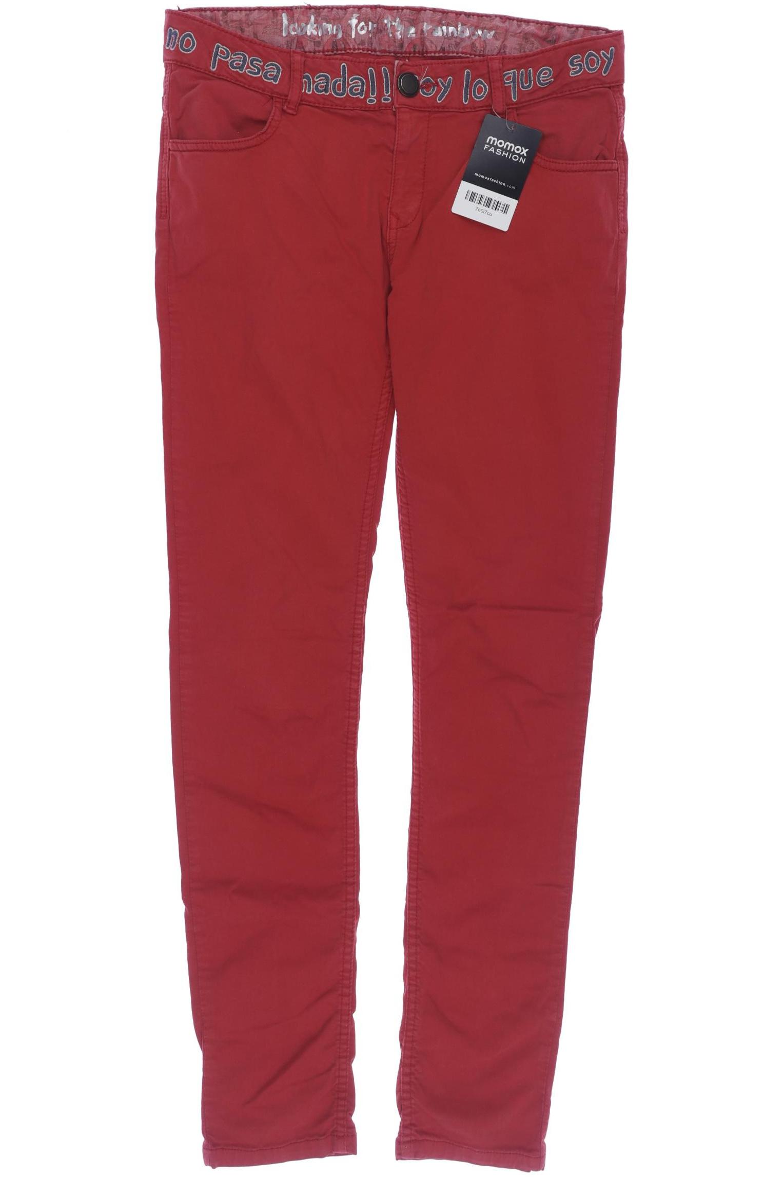 

Desigual Damen Jeans, marineblau, Gr. 28