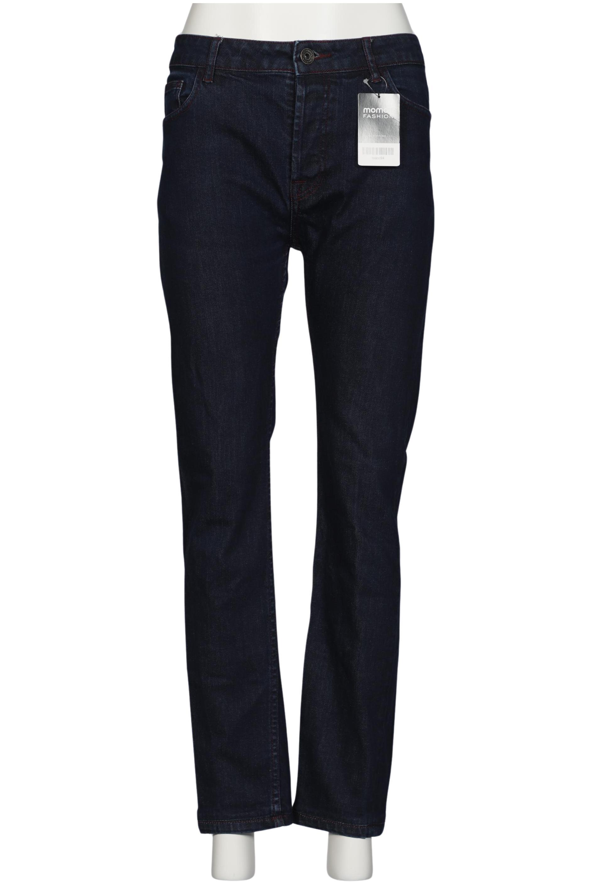 

Desigual Damen Jeans, marineblau, Gr. 30