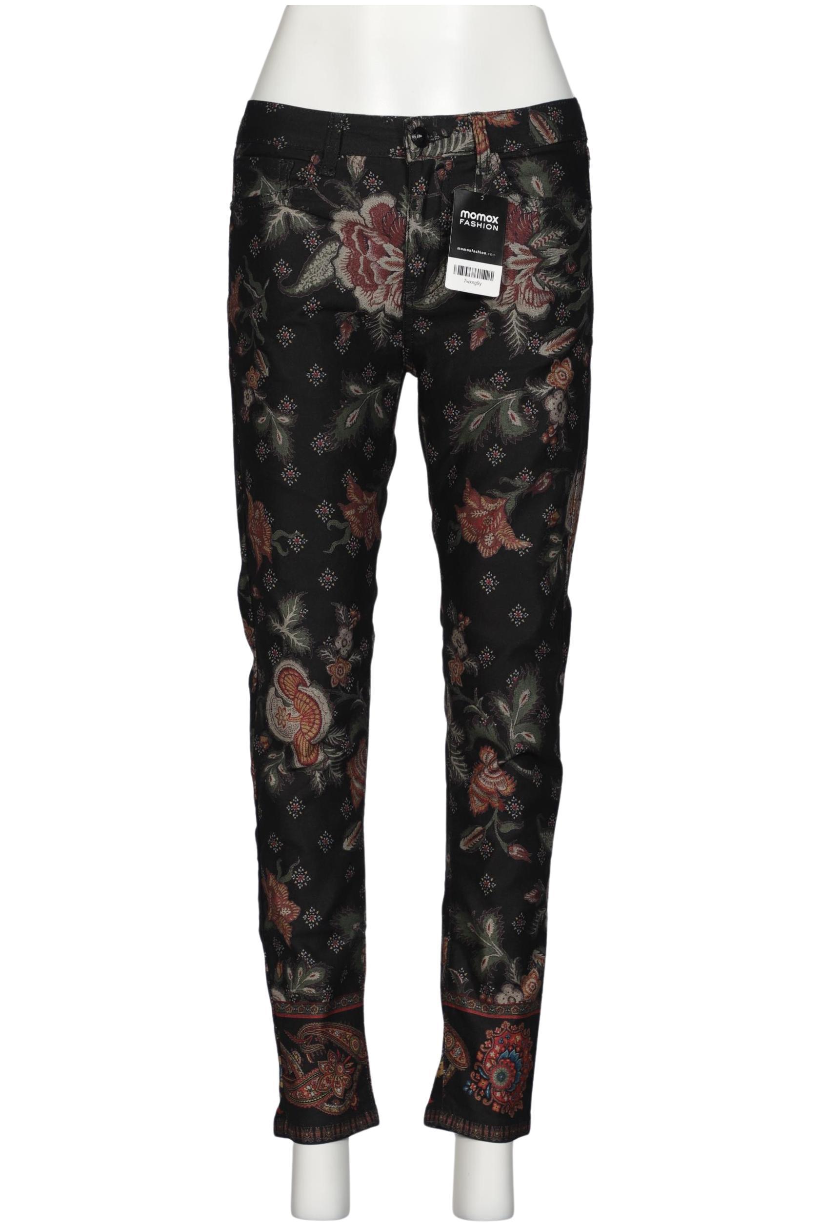 

Desigual Damen Jeans, mehrfarbig, Gr. 38