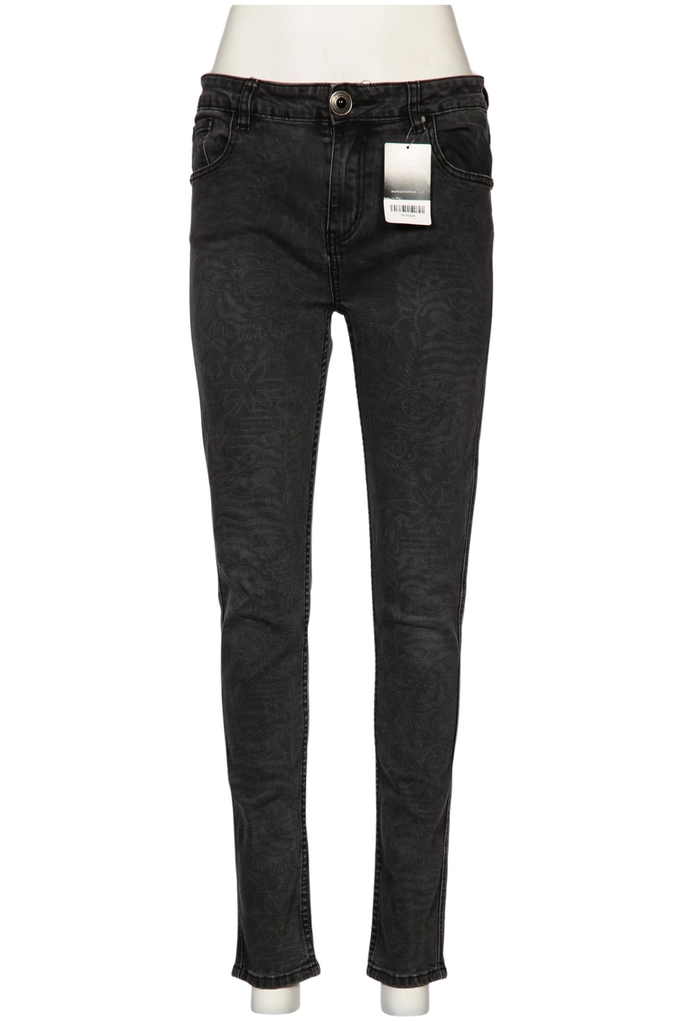 

Desigual Damen Jeans, schwarz, Gr. 30