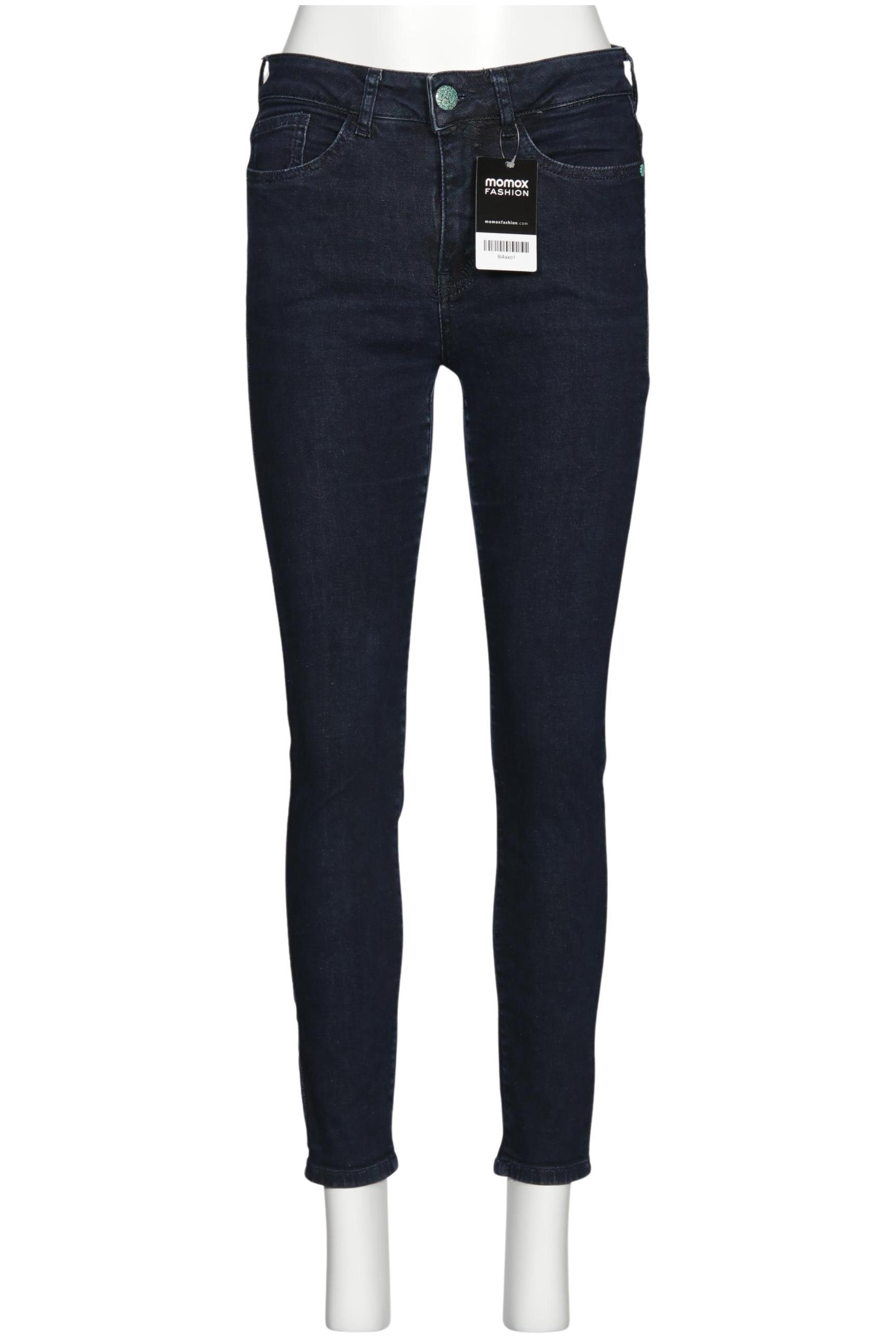 

Desigual Damen Jeans, marineblau, Gr. 28