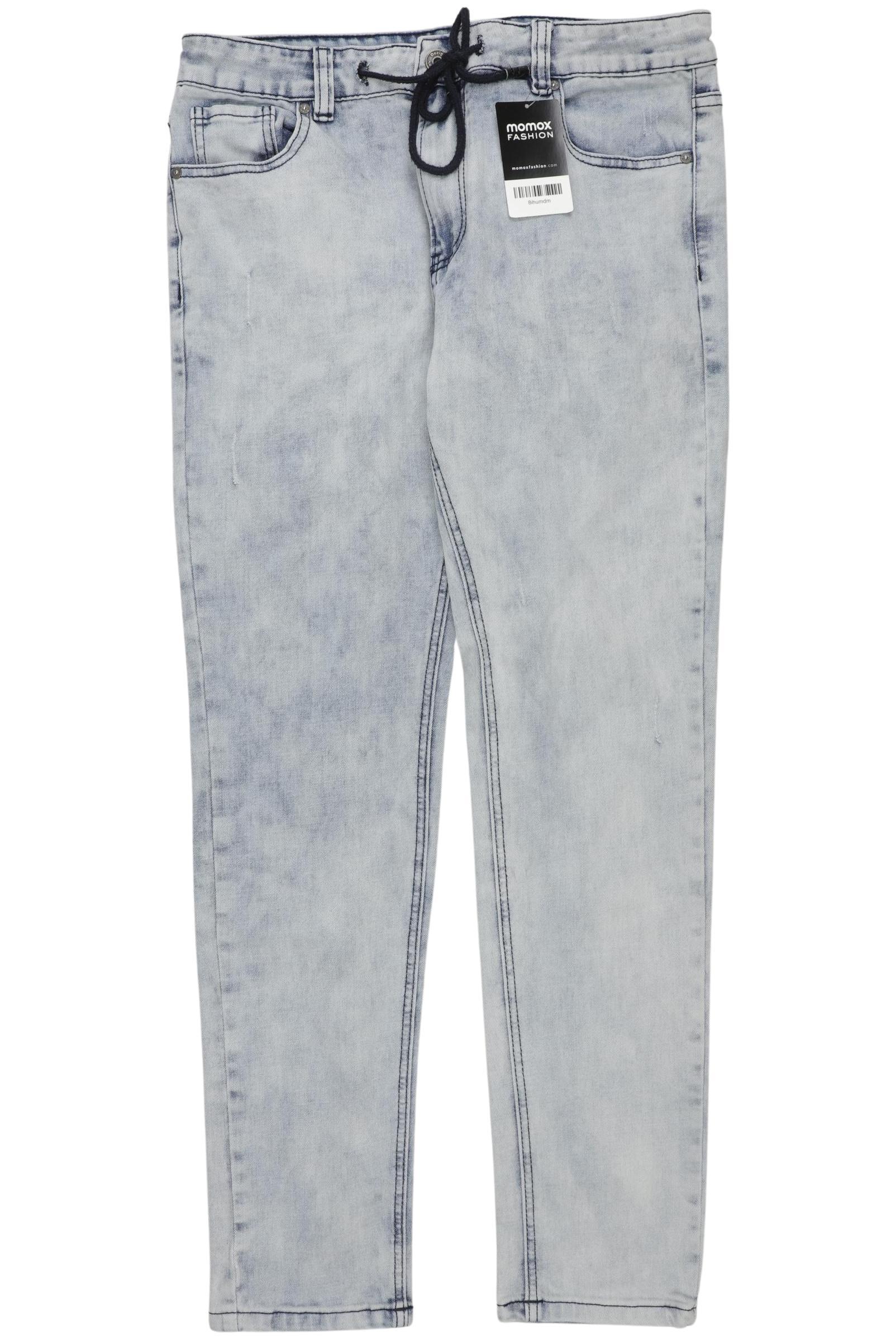 

Desigual Damen Jeans, hellblau, Gr. 30
