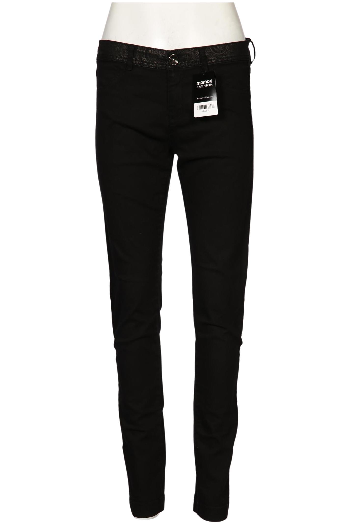 

Desigual Damen Jeans, schwarz, Gr. 32