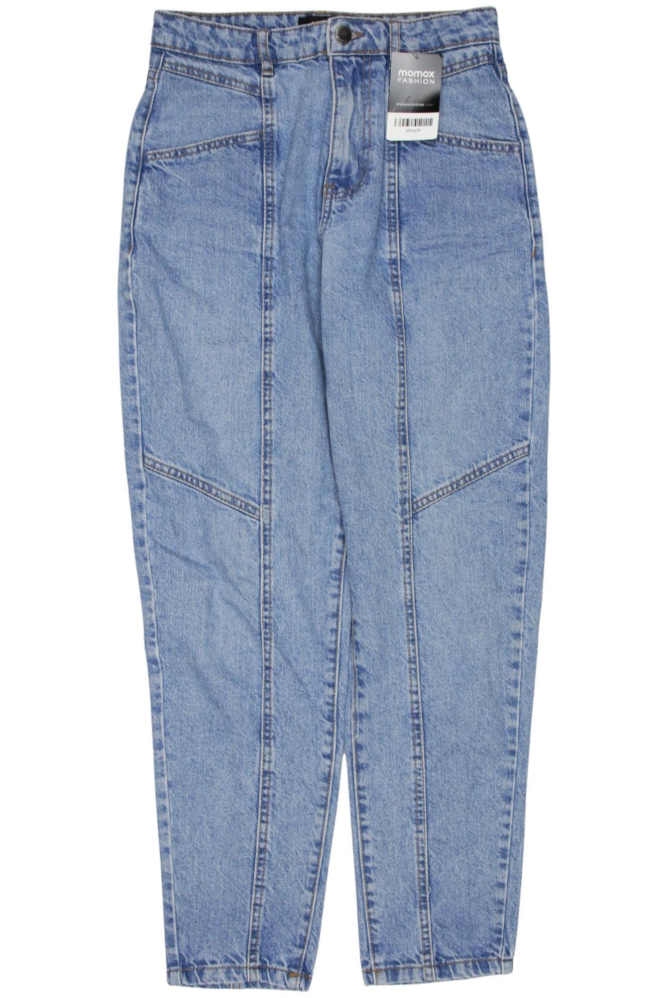 

Desigual Damen Jeans, hellblau, Gr. 36