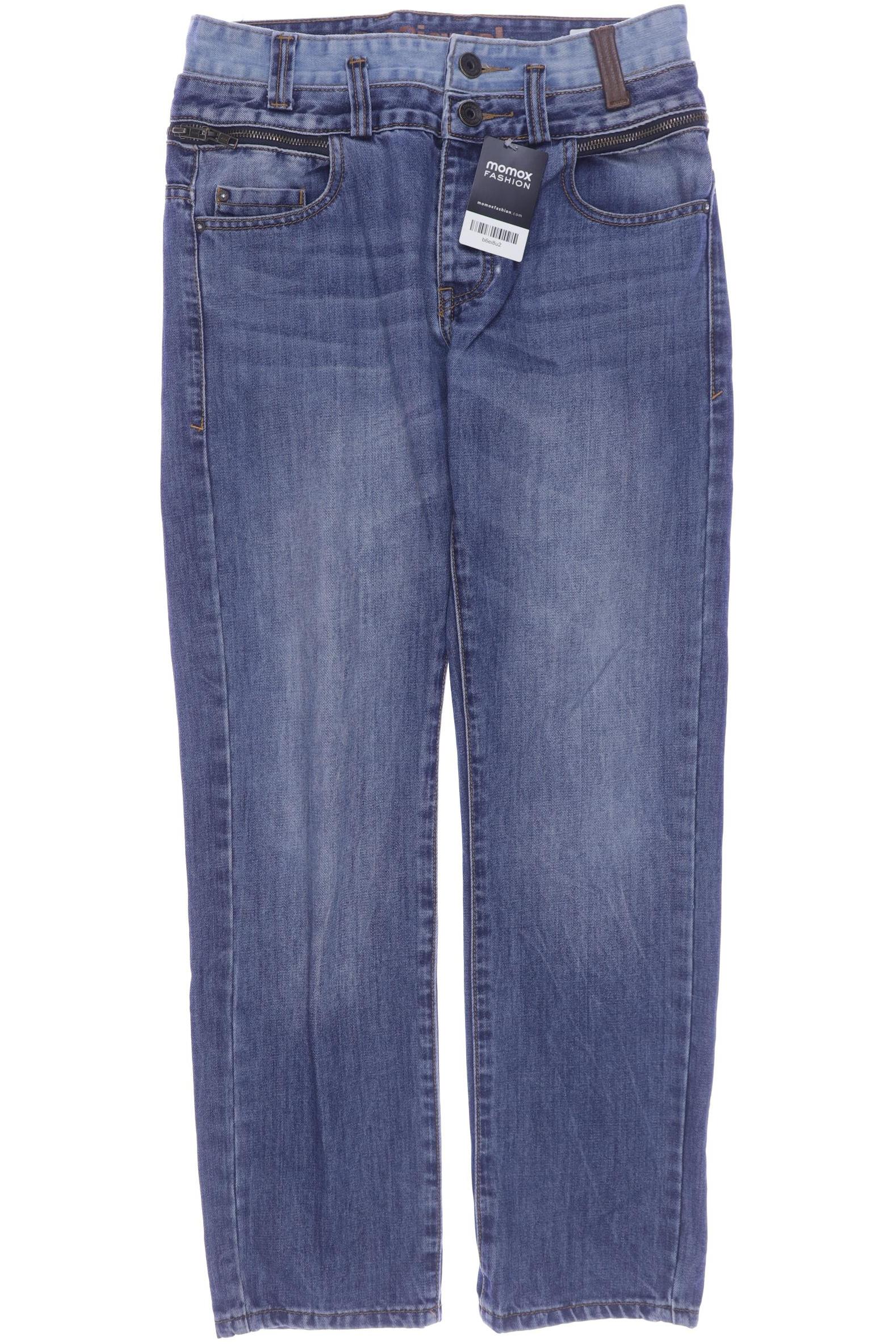 

Desigual Damen Jeans, blau