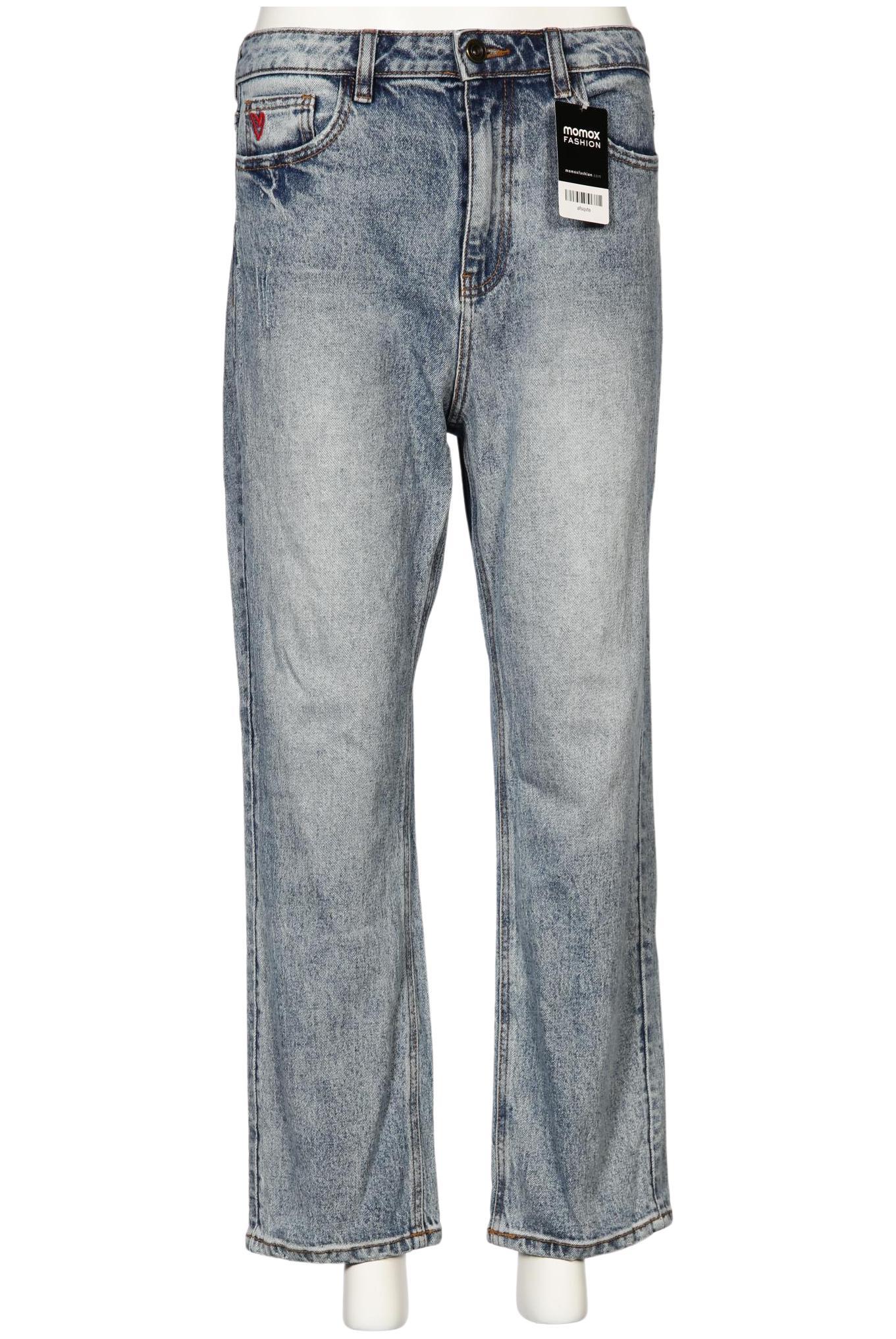 

Desigual Damen Jeans, hellblau, Gr. 40