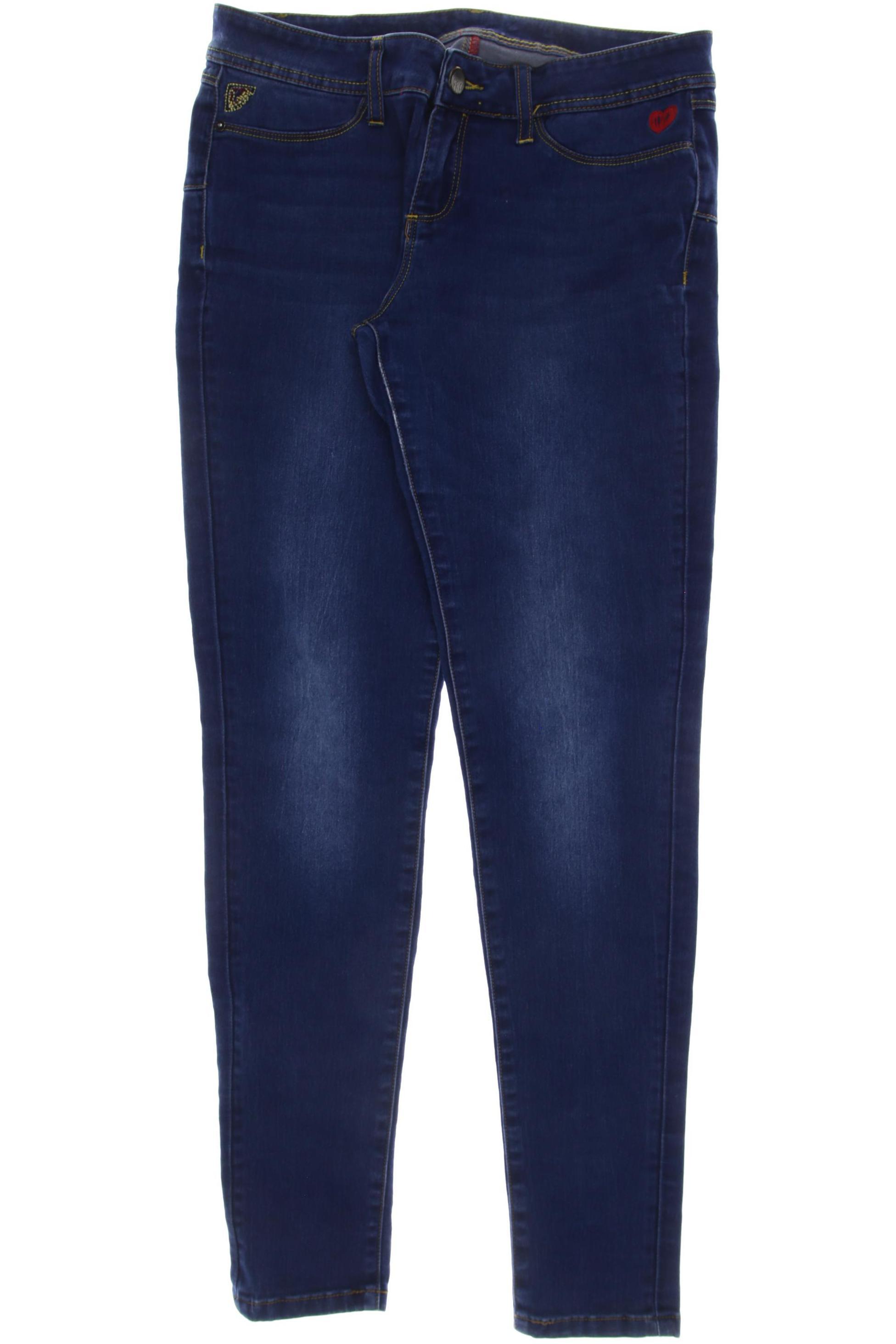 

Desigual Damen Jeans, blau, Gr. 31