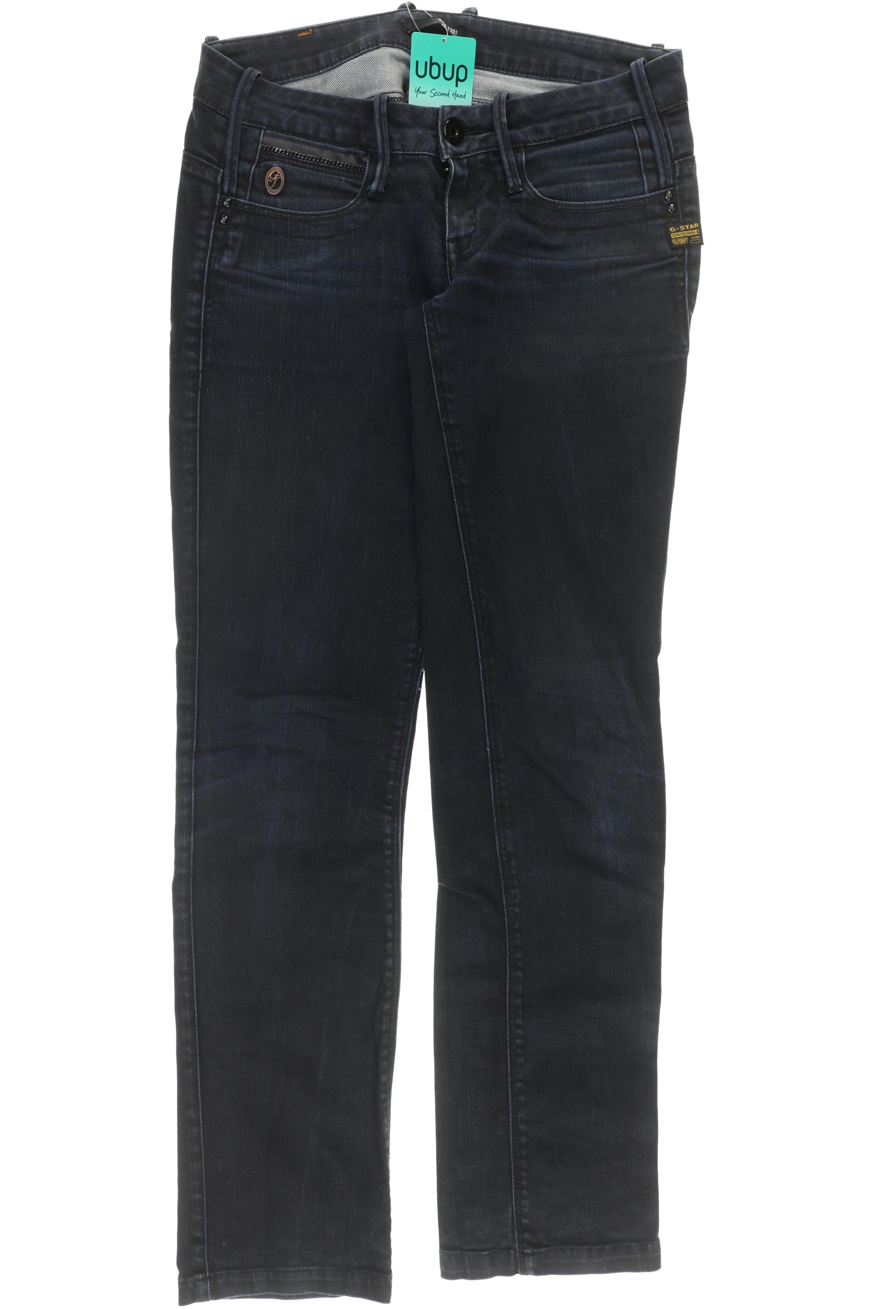 

Desigual Damen Jeans, blau, Gr. 32