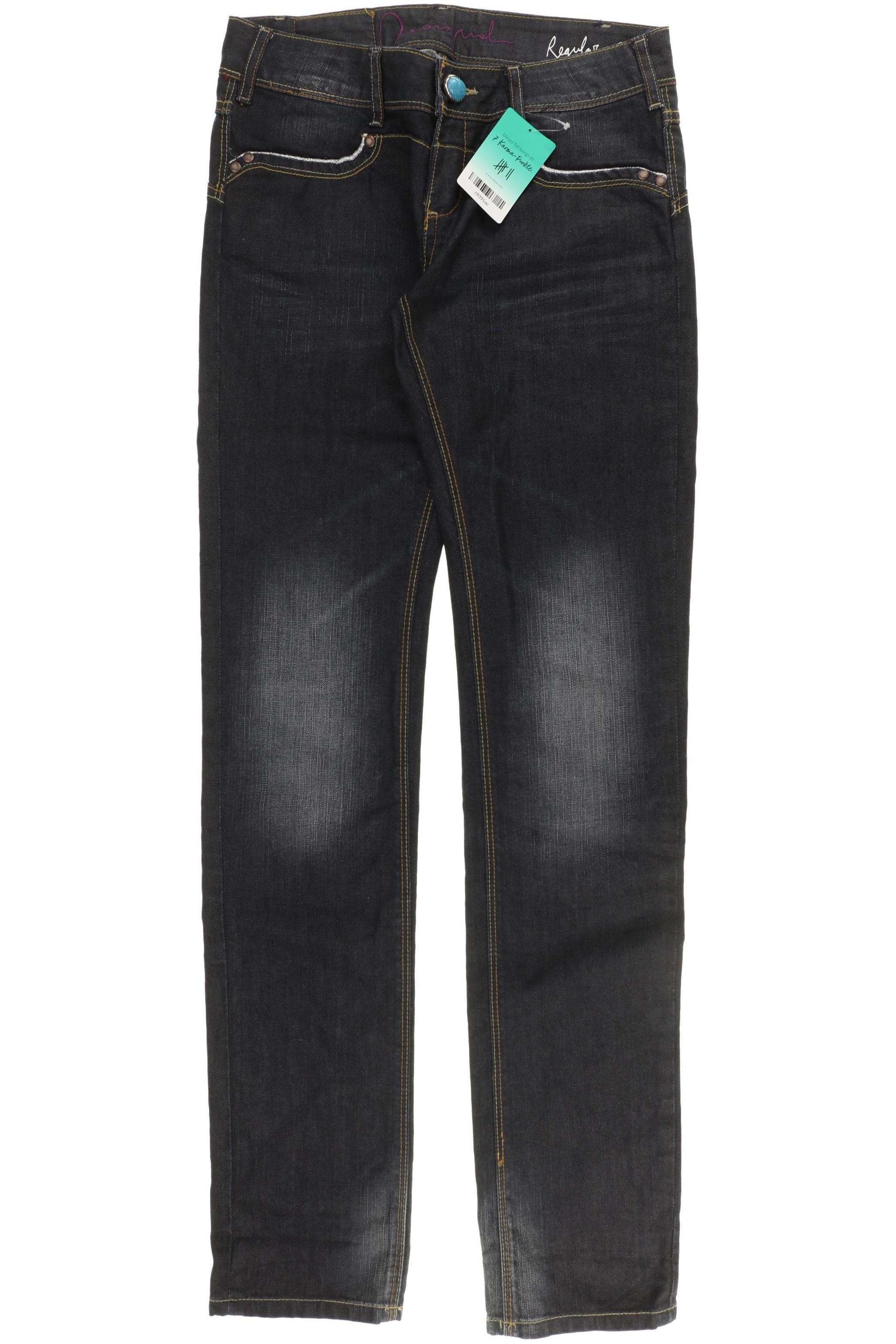 

Desigual Damen Jeans, blau, Gr. 28