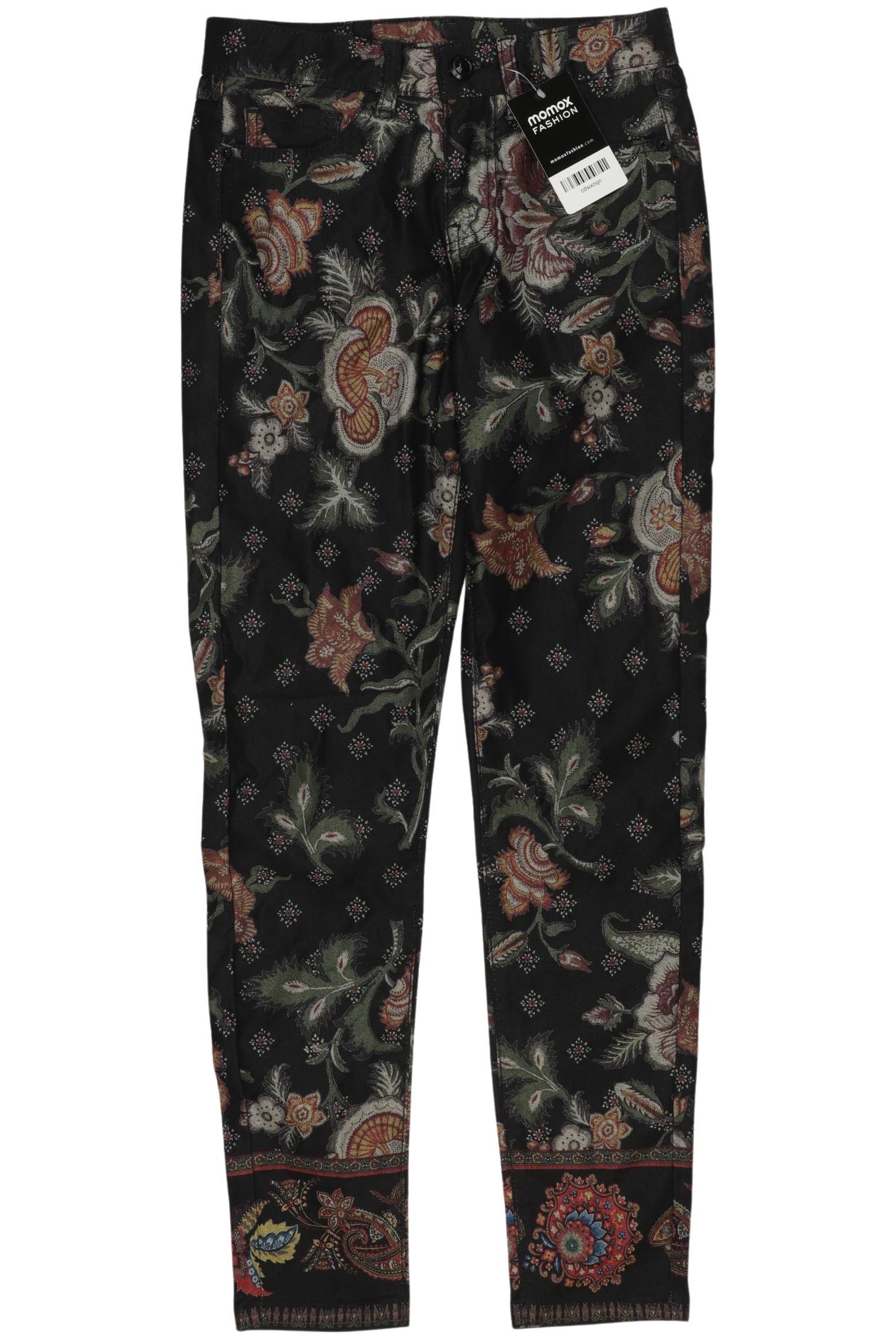 

Desigual Damen Jeans, schwarz, Gr. 34