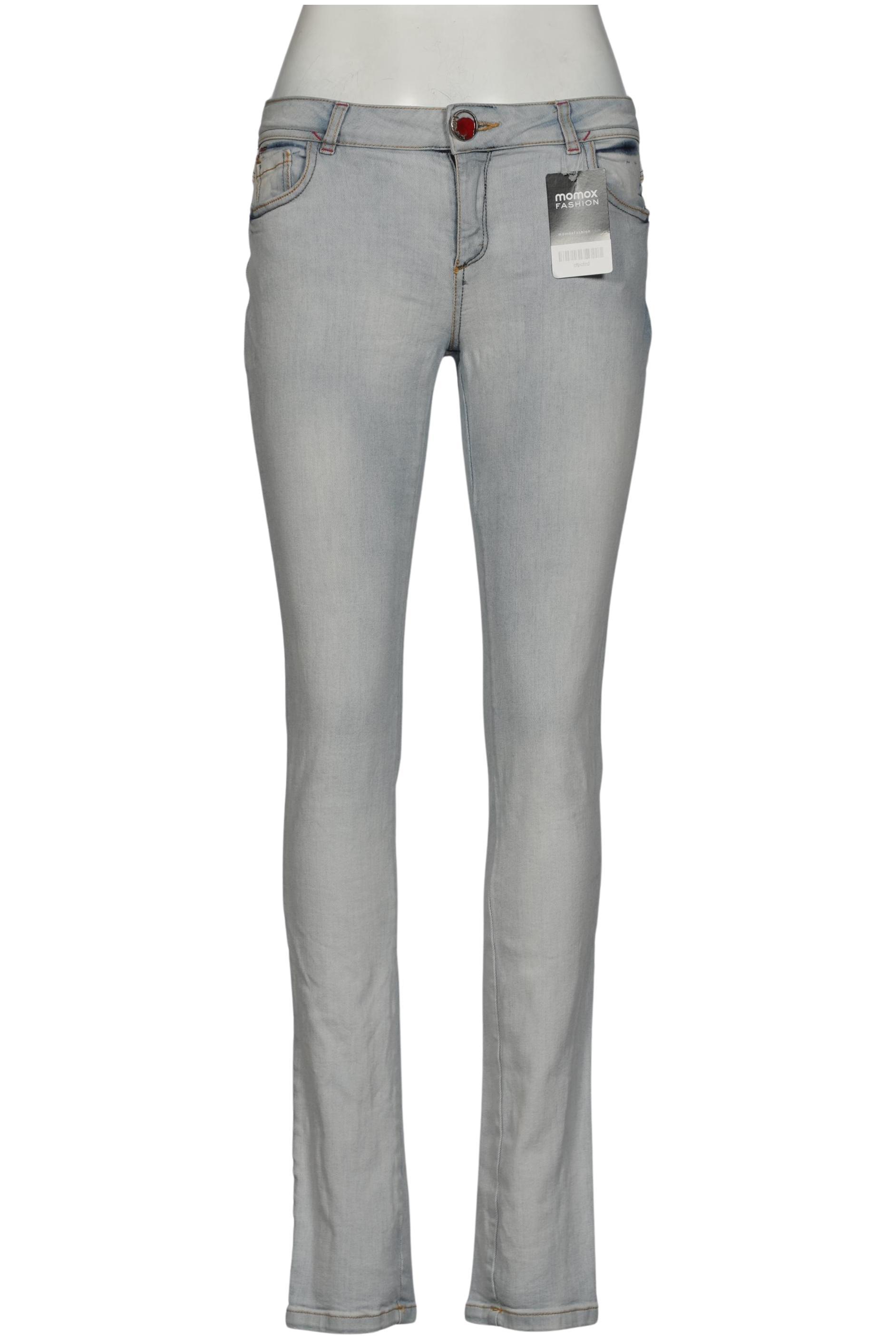 

Desigual Damen Jeans, blau, Gr. 32