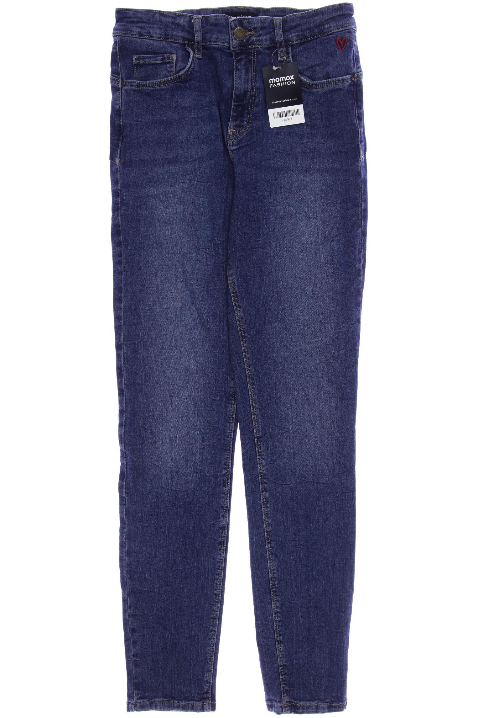 

Desigual Damen Jeans, blau