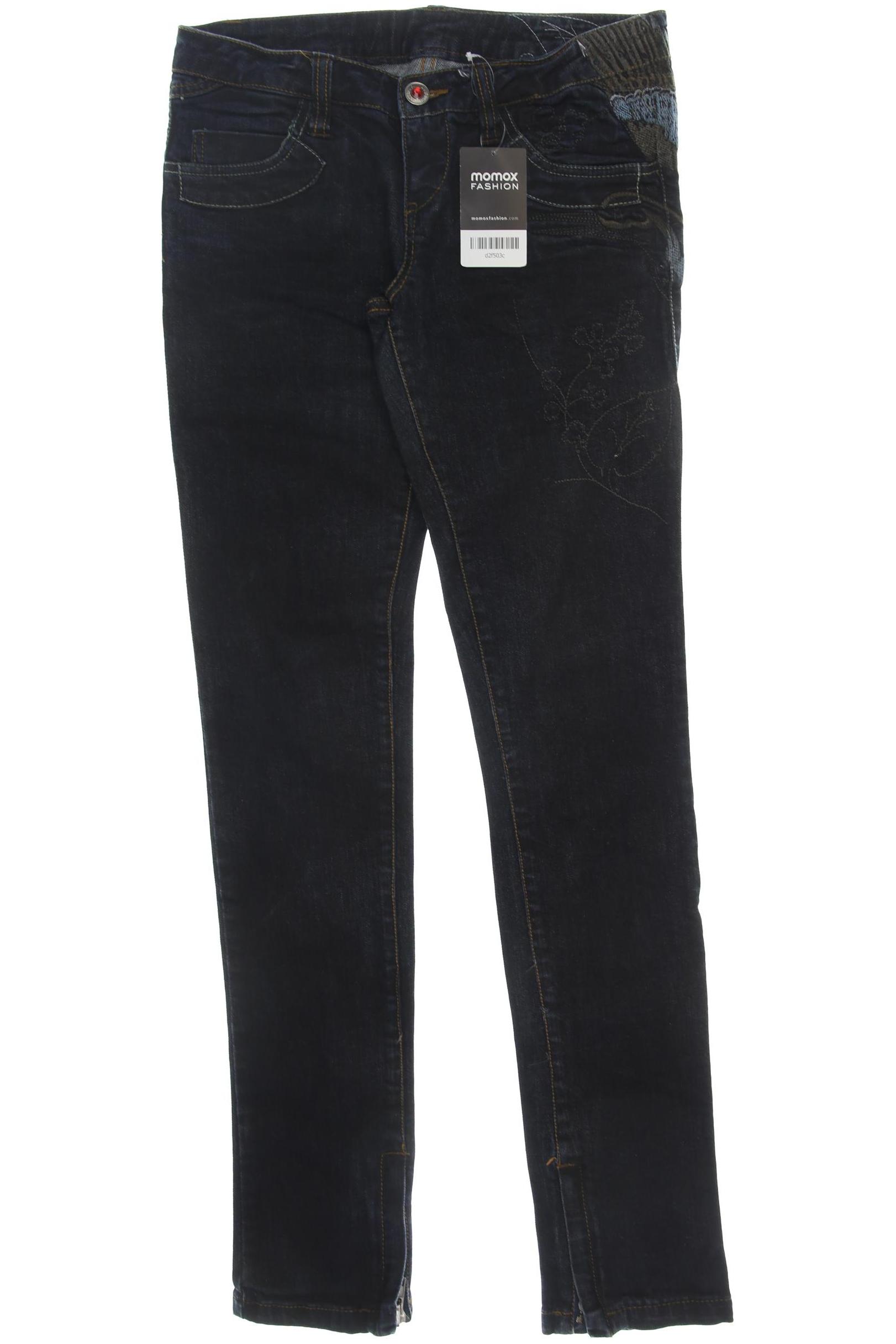 

Desigual Damen Jeans, blau, Gr. 36