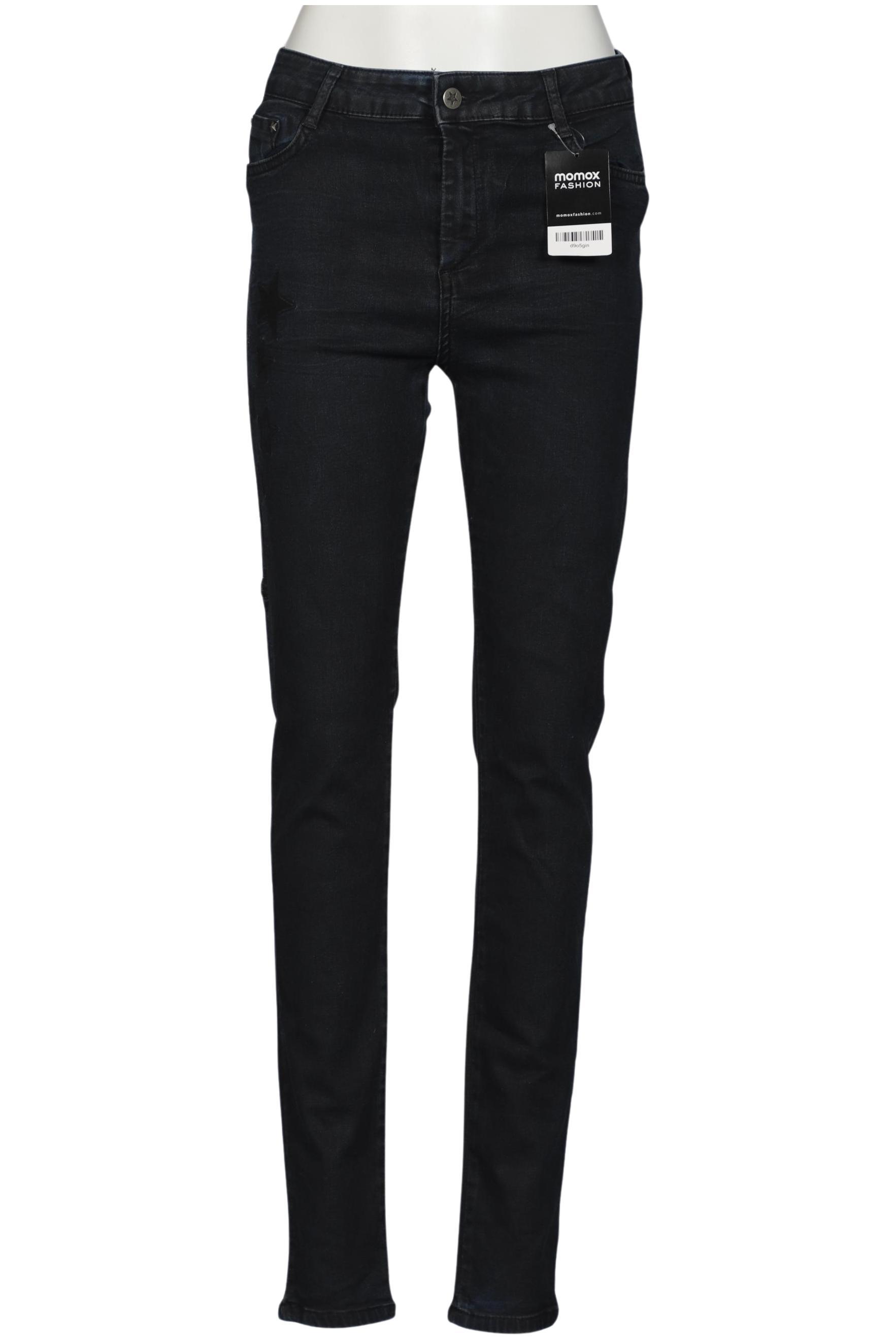 

Desigual Damen Jeans, marineblau, Gr. 28