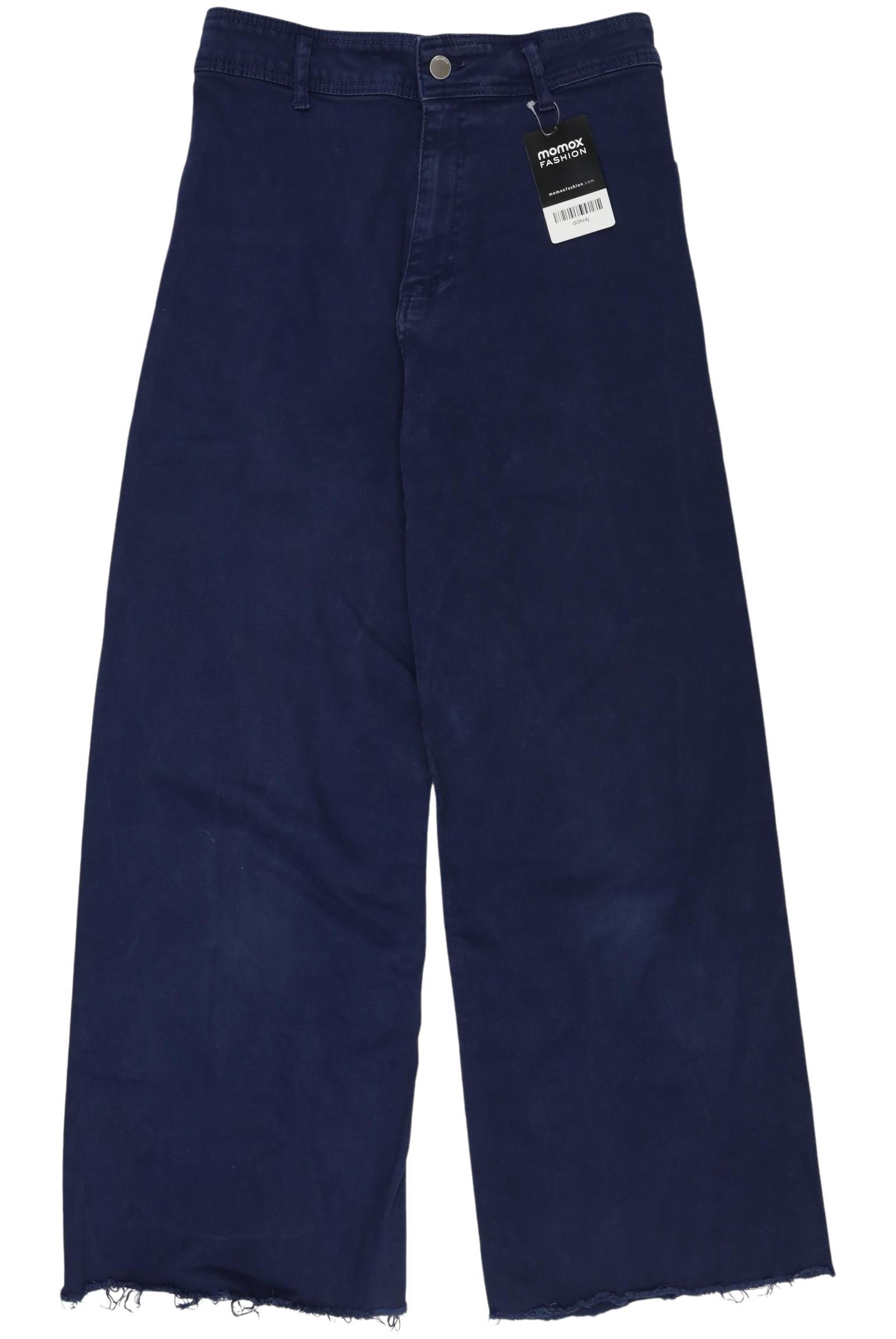 

Desigual Damen Jeans, marineblau, Gr. 38