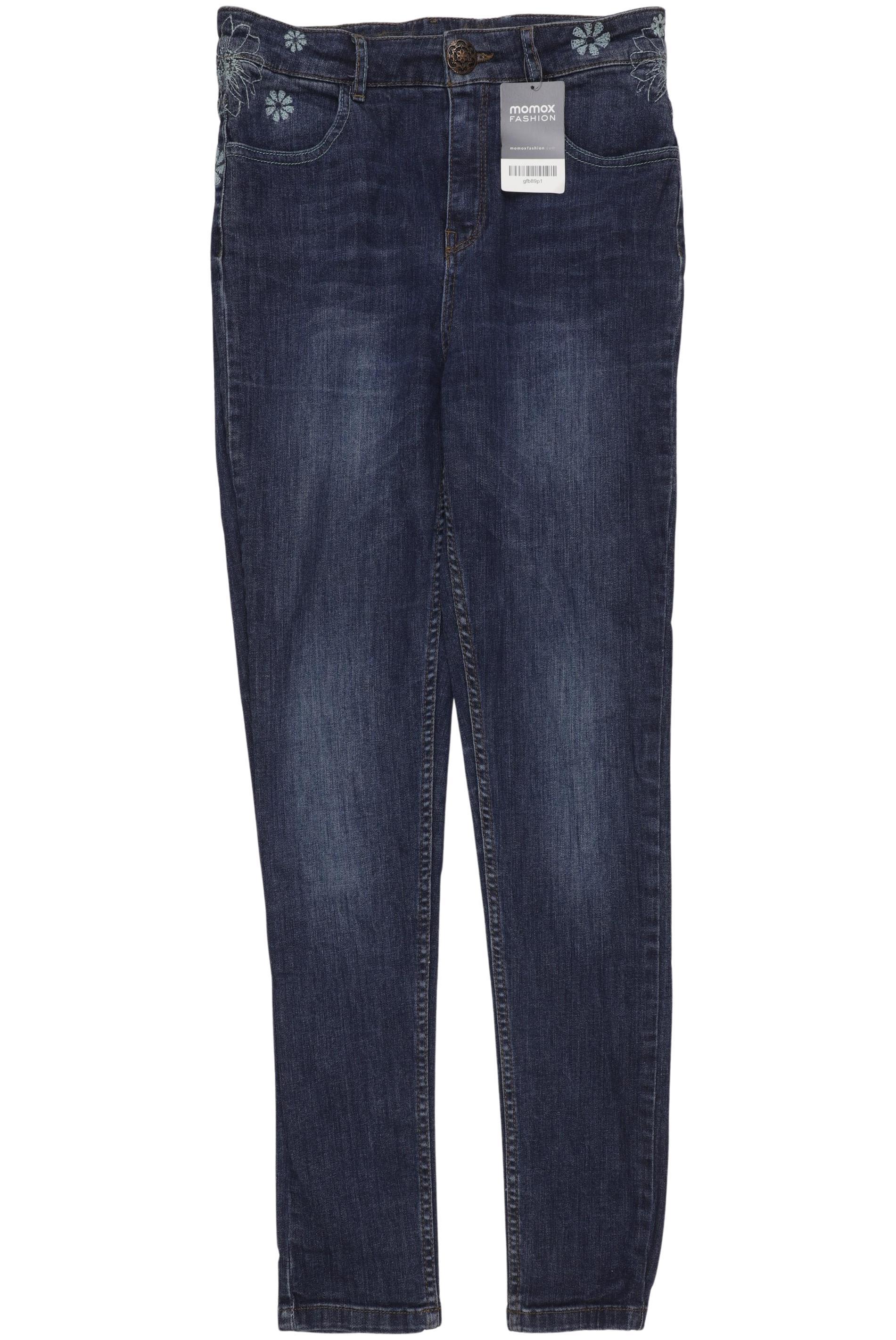 

Desigual Damen Jeans, blau, Gr. 28