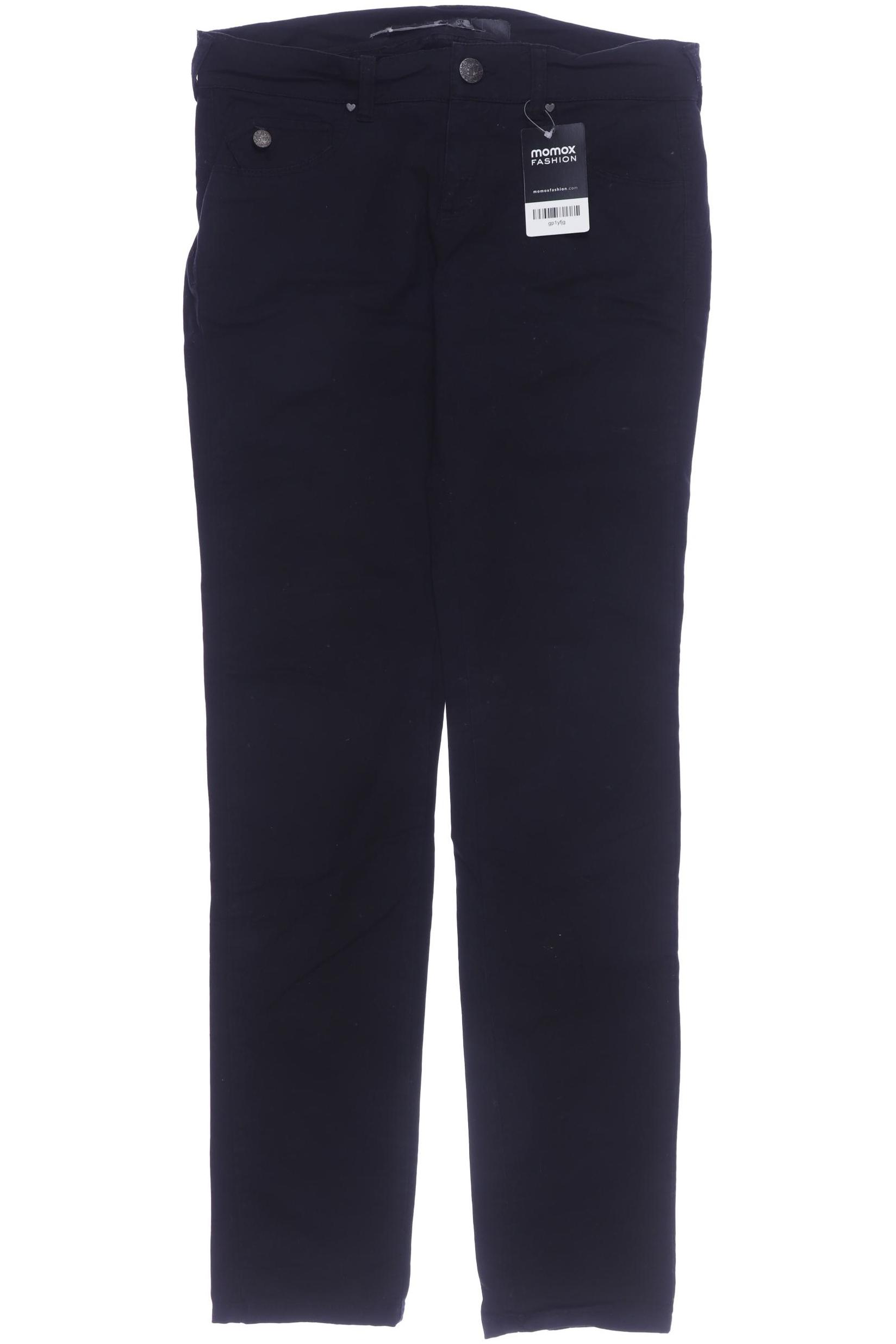 

Desigual Damen Jeans, schwarz