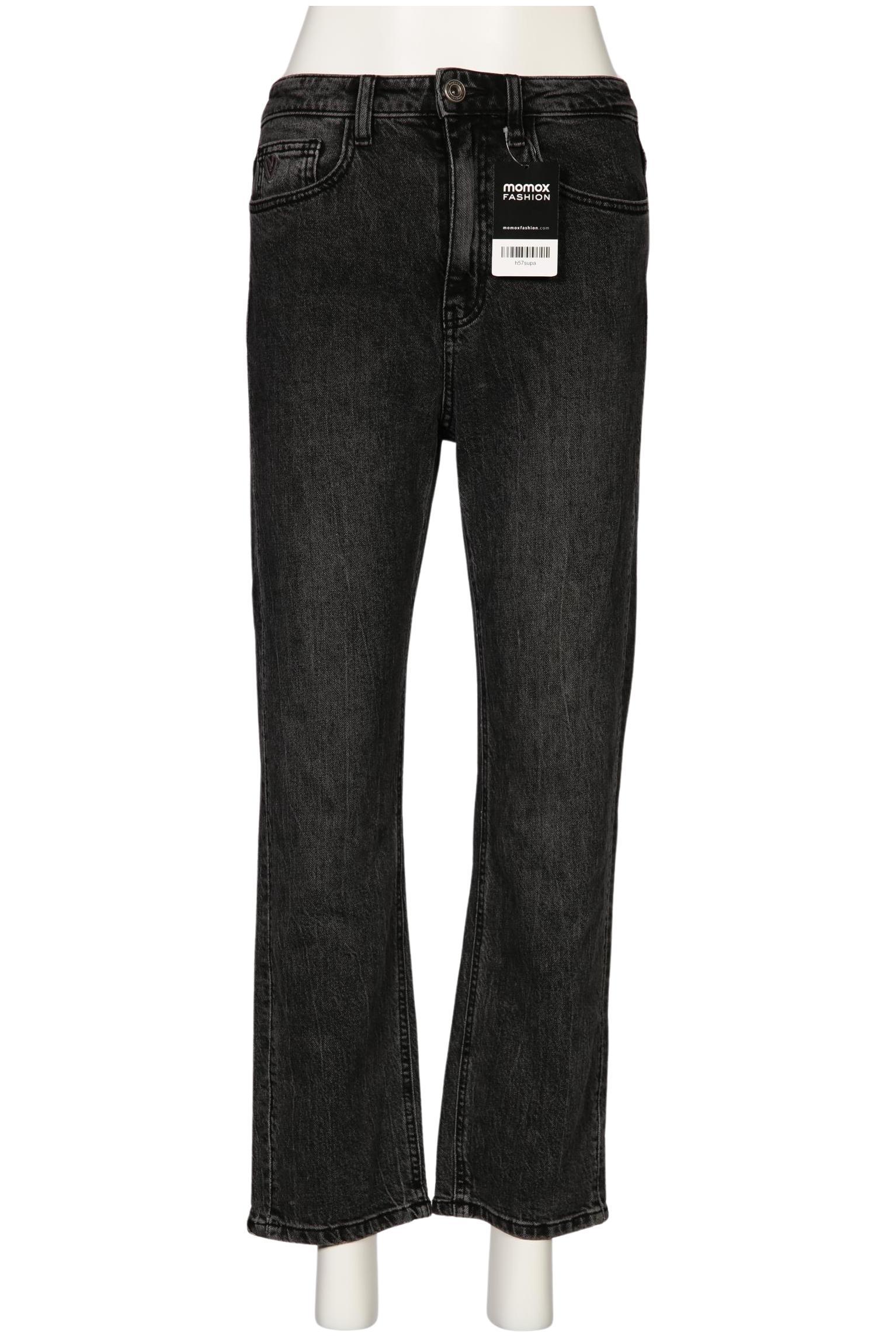 

Desigual Damen Jeans, grau, Gr. 36
