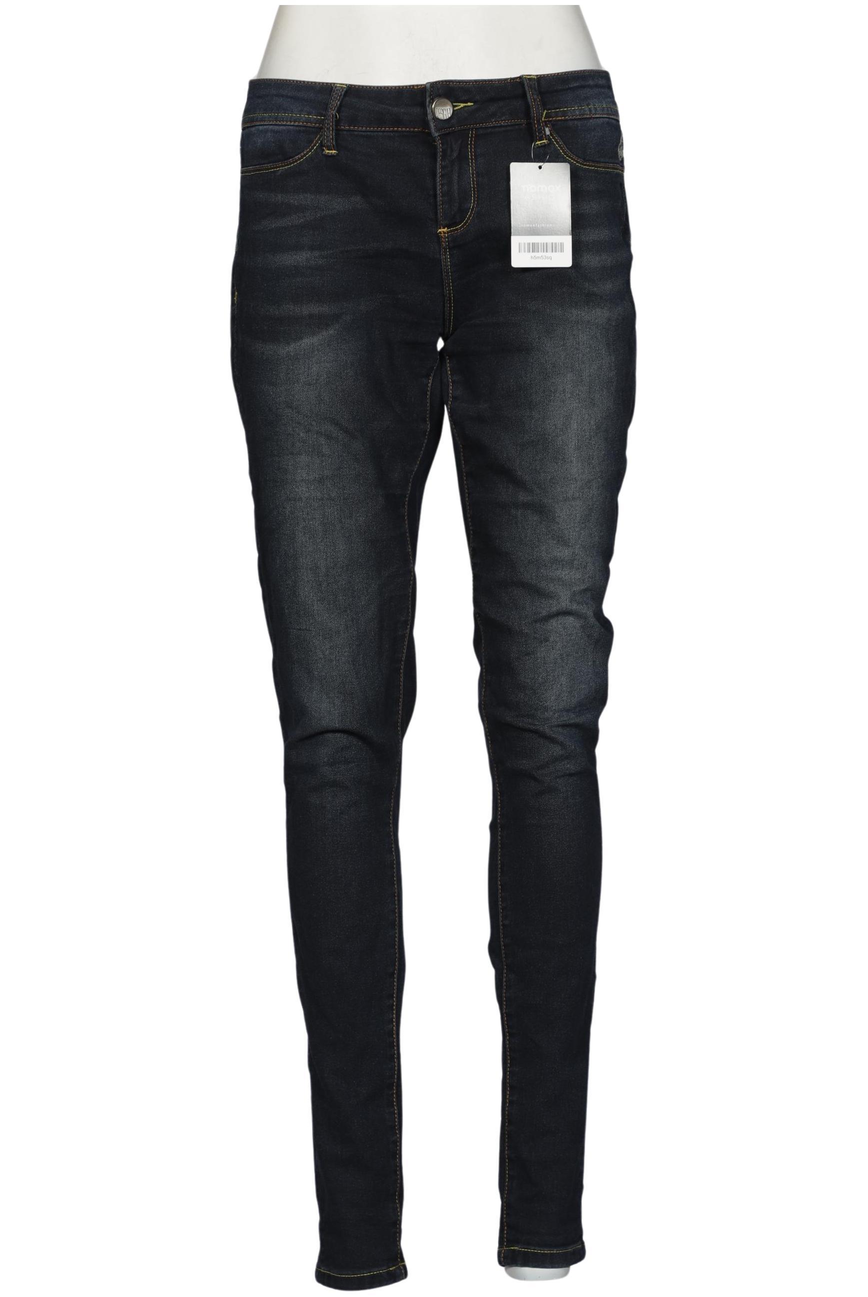 

Desigual Damen Jeans, marineblau, Gr. 30