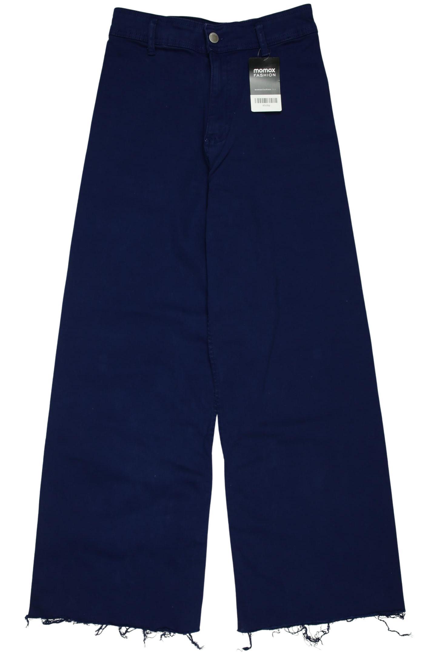 

Desigual Damen Jeans, marineblau, Gr. 36