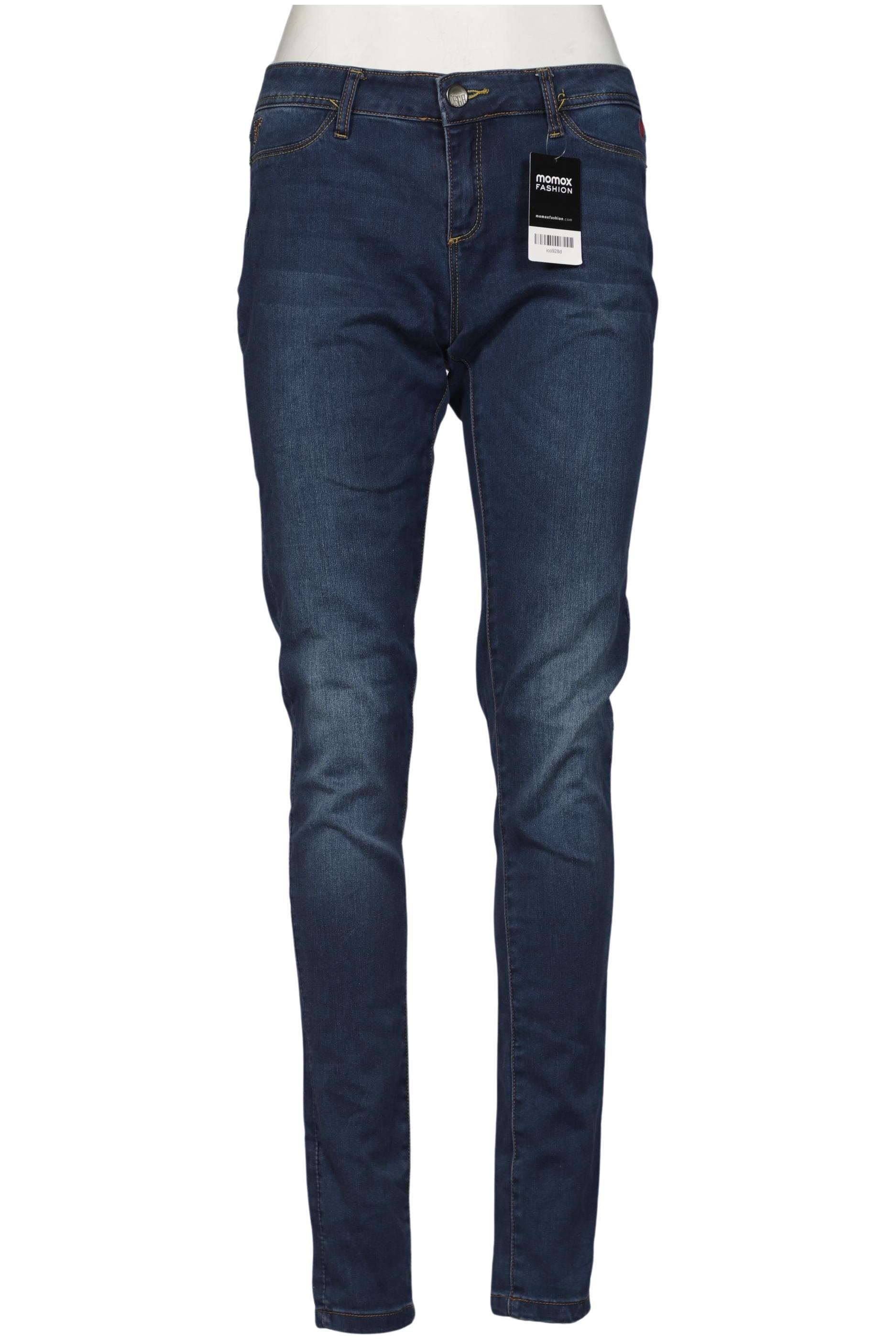 

Desigual Damen Jeans, blau, Gr. 30