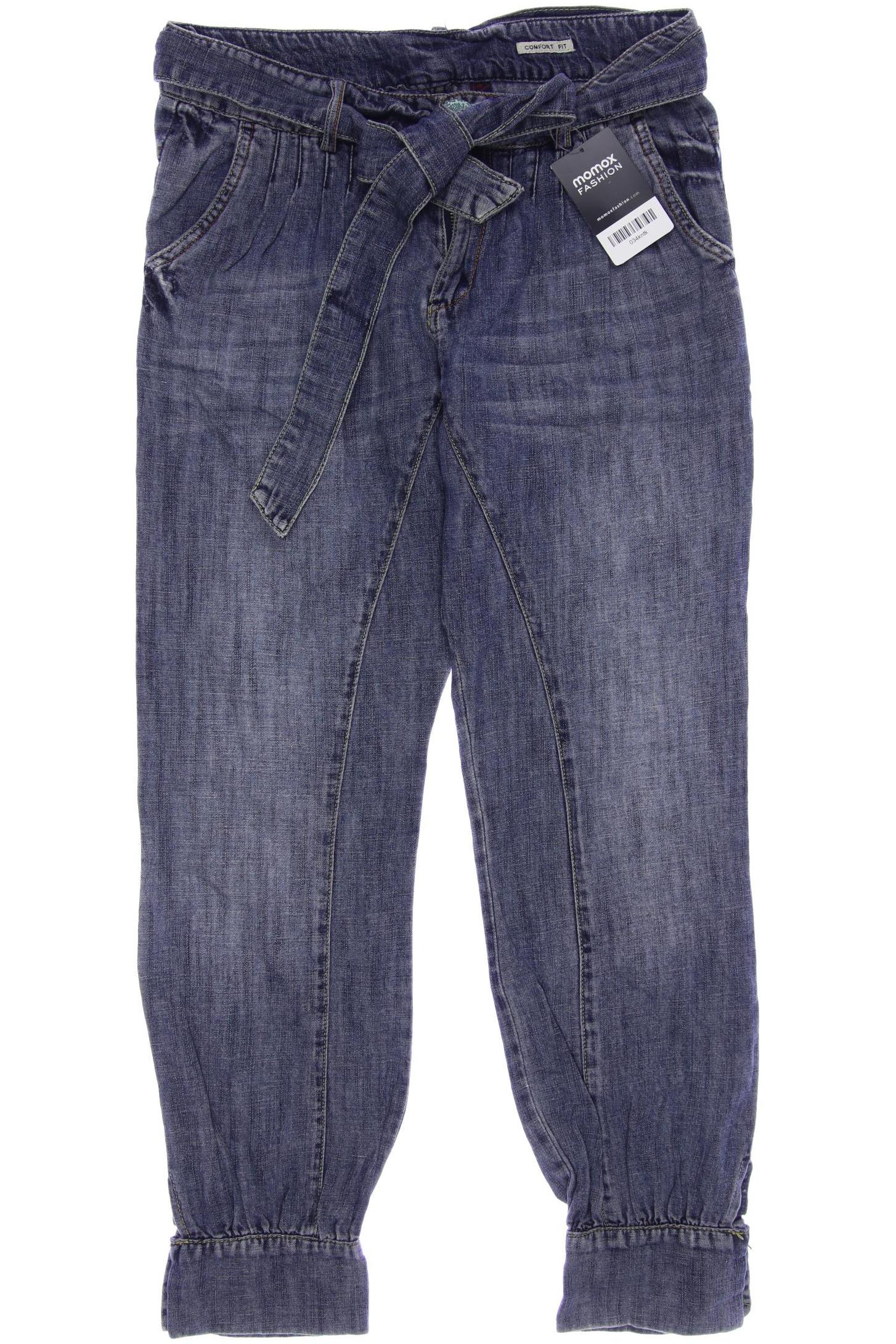 

Desigual Damen Jeans, blau, Gr. 36
