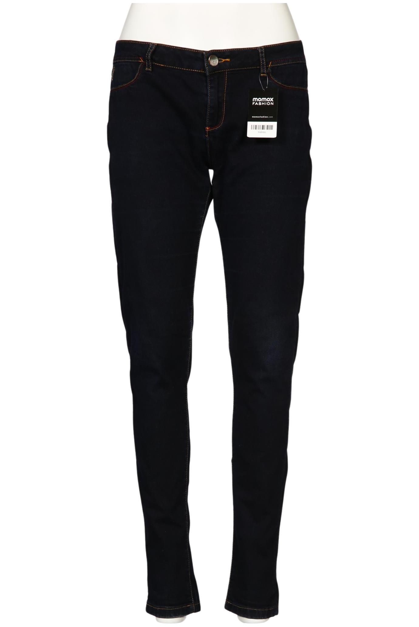 

Desigual Damen Jeans, marineblau, Gr. 31