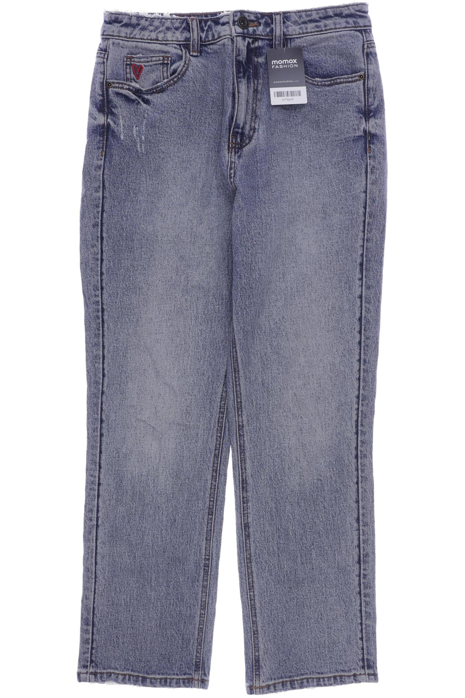 

Desigual Damen Jeans, blau