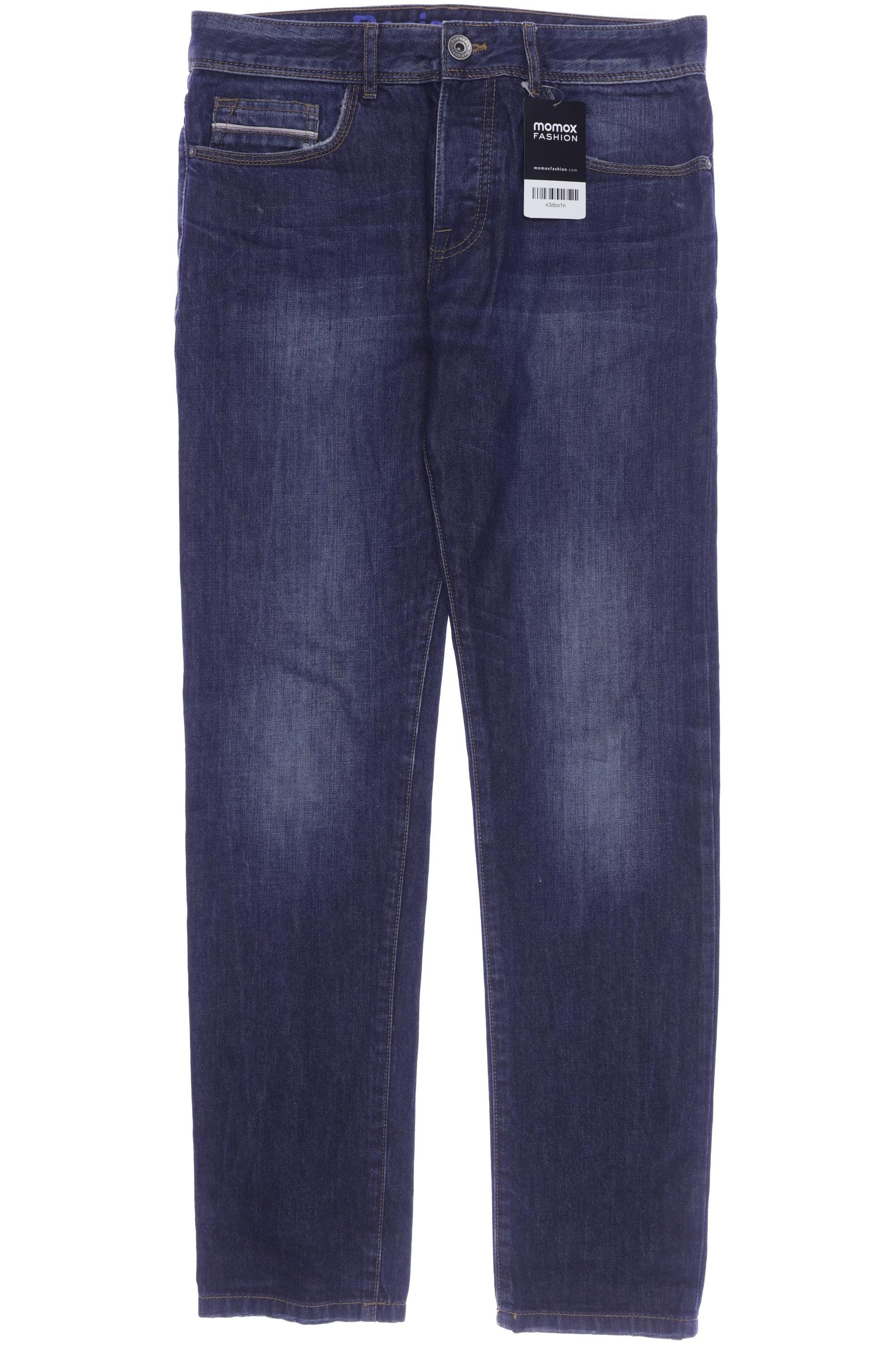 

Desigual Damen Jeans, blau, Gr. 31