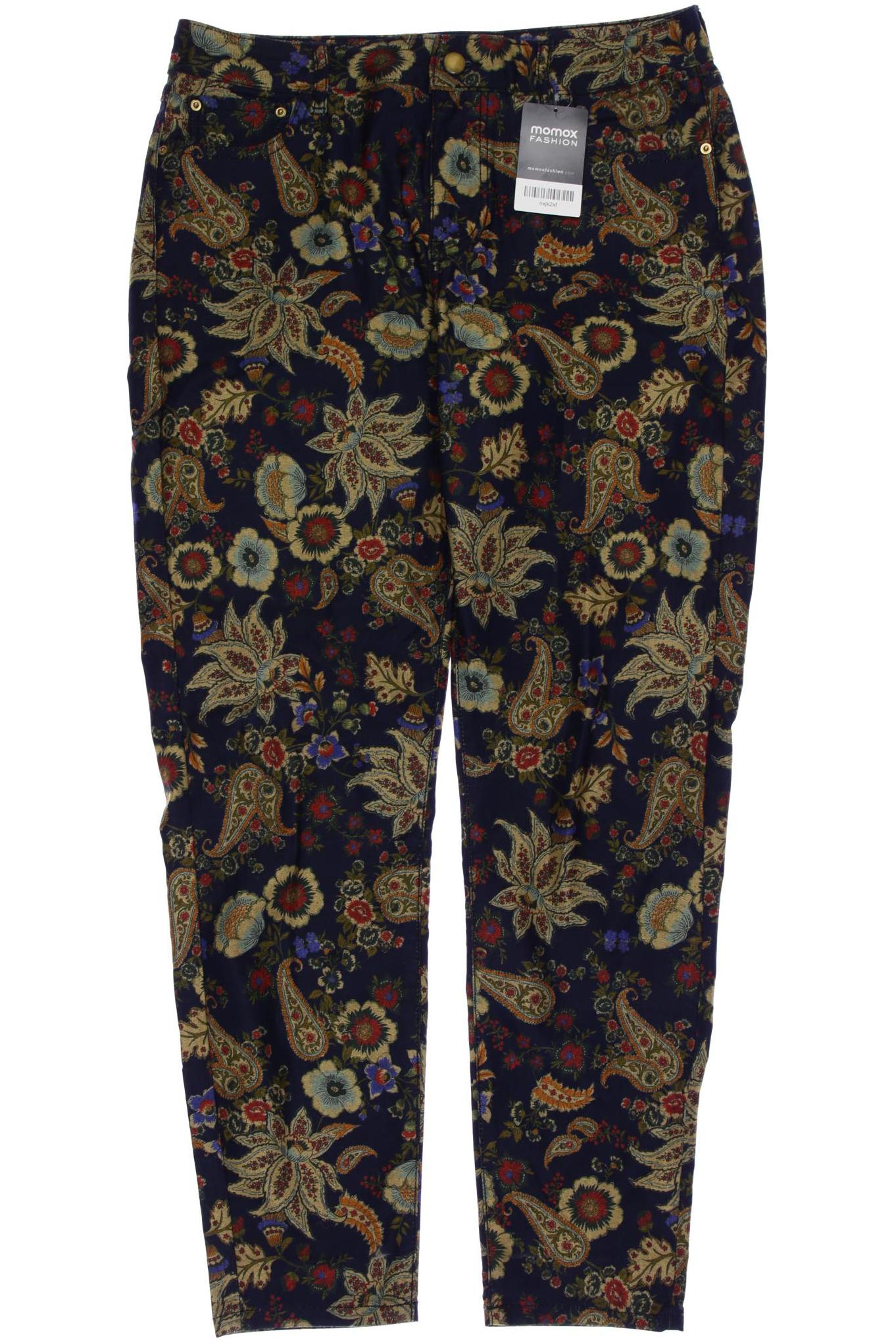 

Desigual Damen Jeans, marineblau, Gr. 44