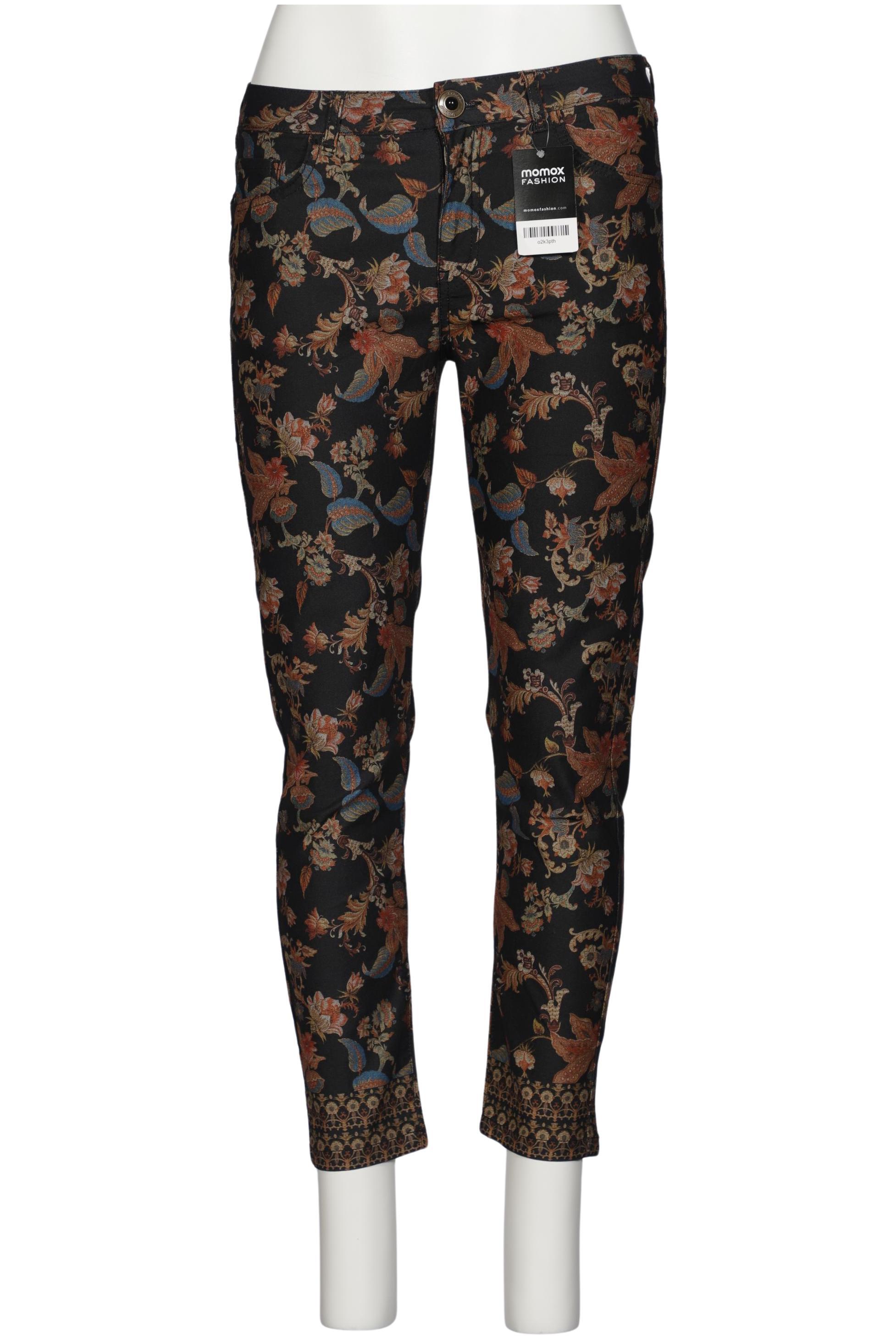 

Desigual Damen Jeans, schwarz, Gr. 44